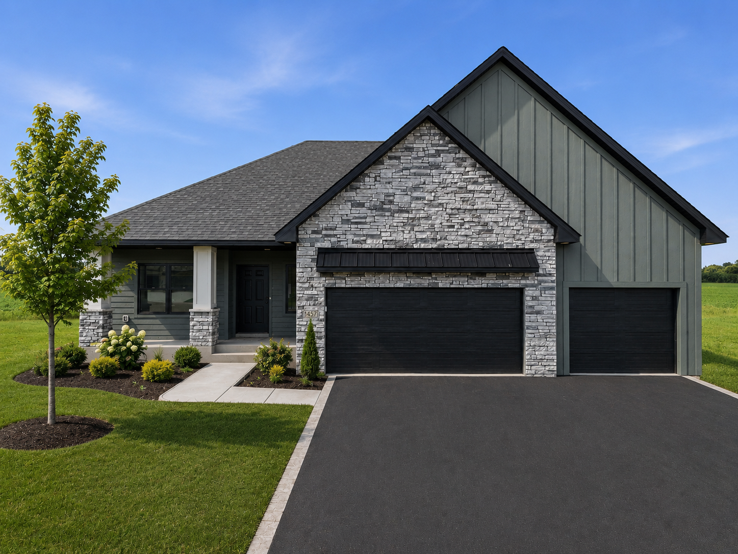 1457 Otter Way Property Photo 1