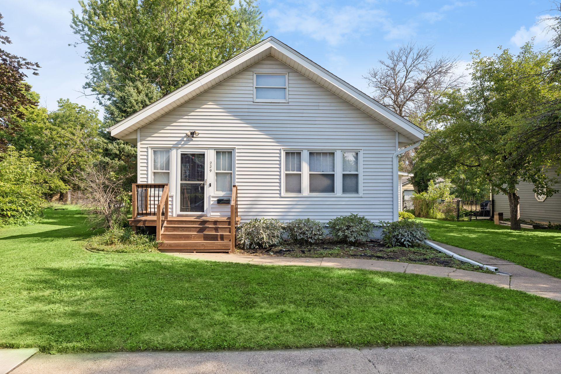 229 N 2nd Street Property Photo