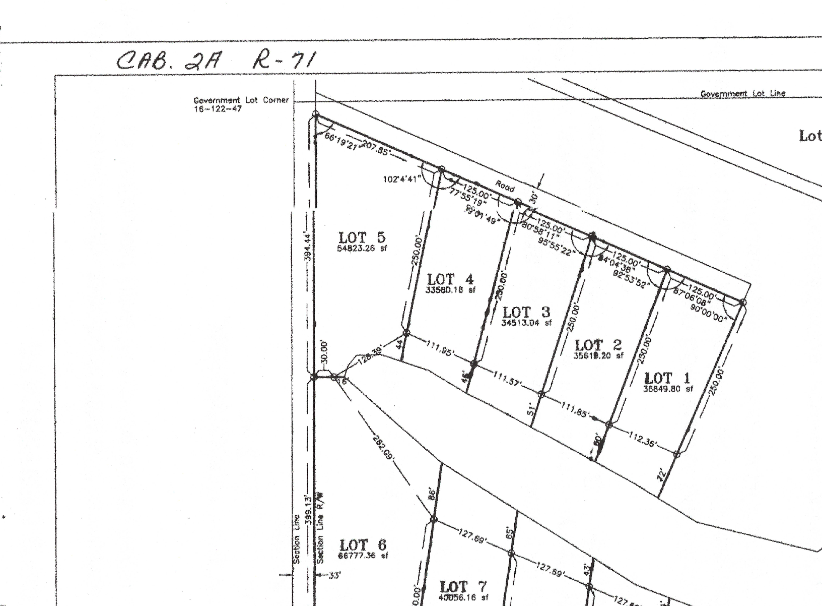 48103 Grace Lane Property Photo 3