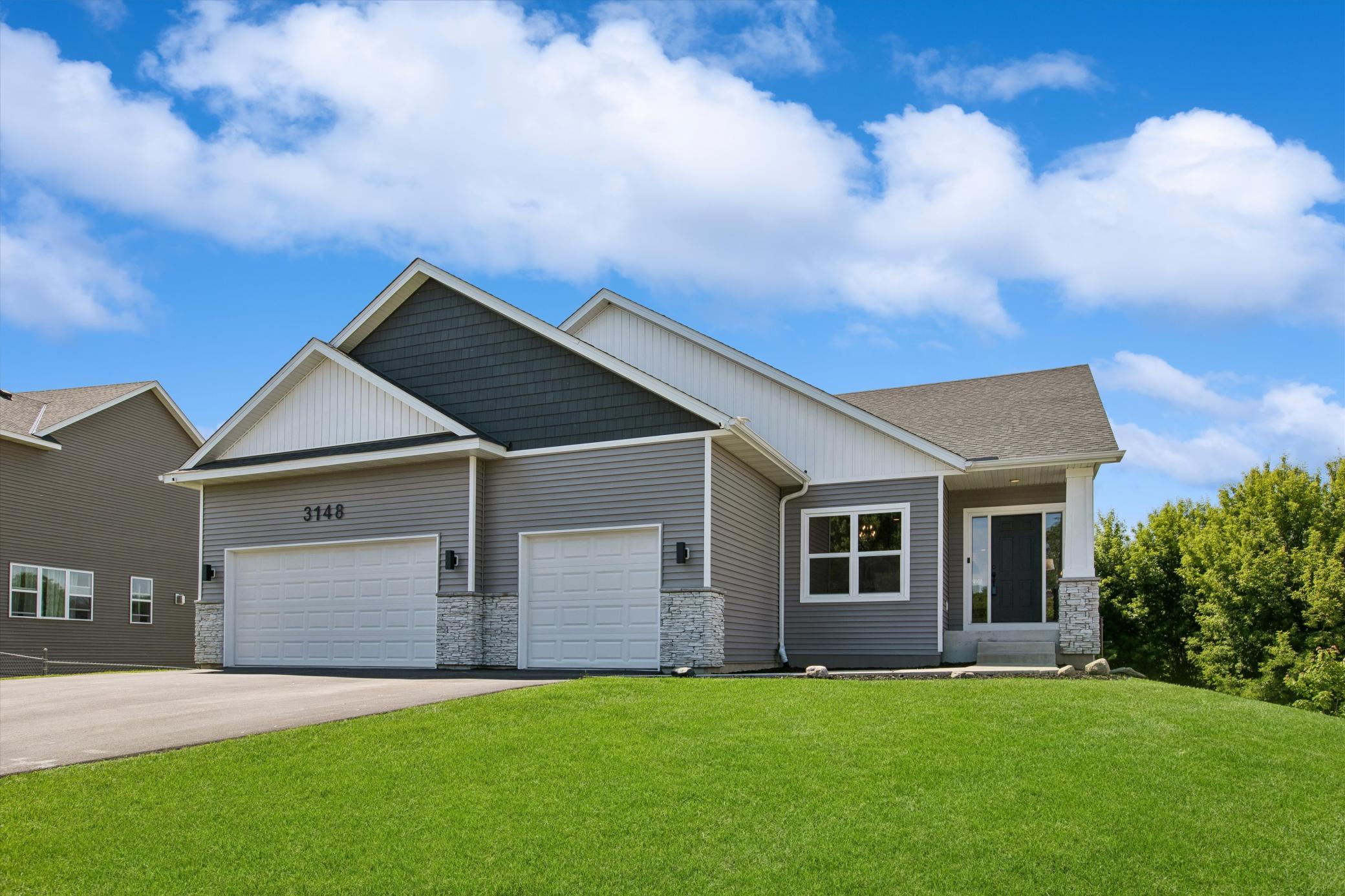 3148 Aaron Drive Property Photo 1