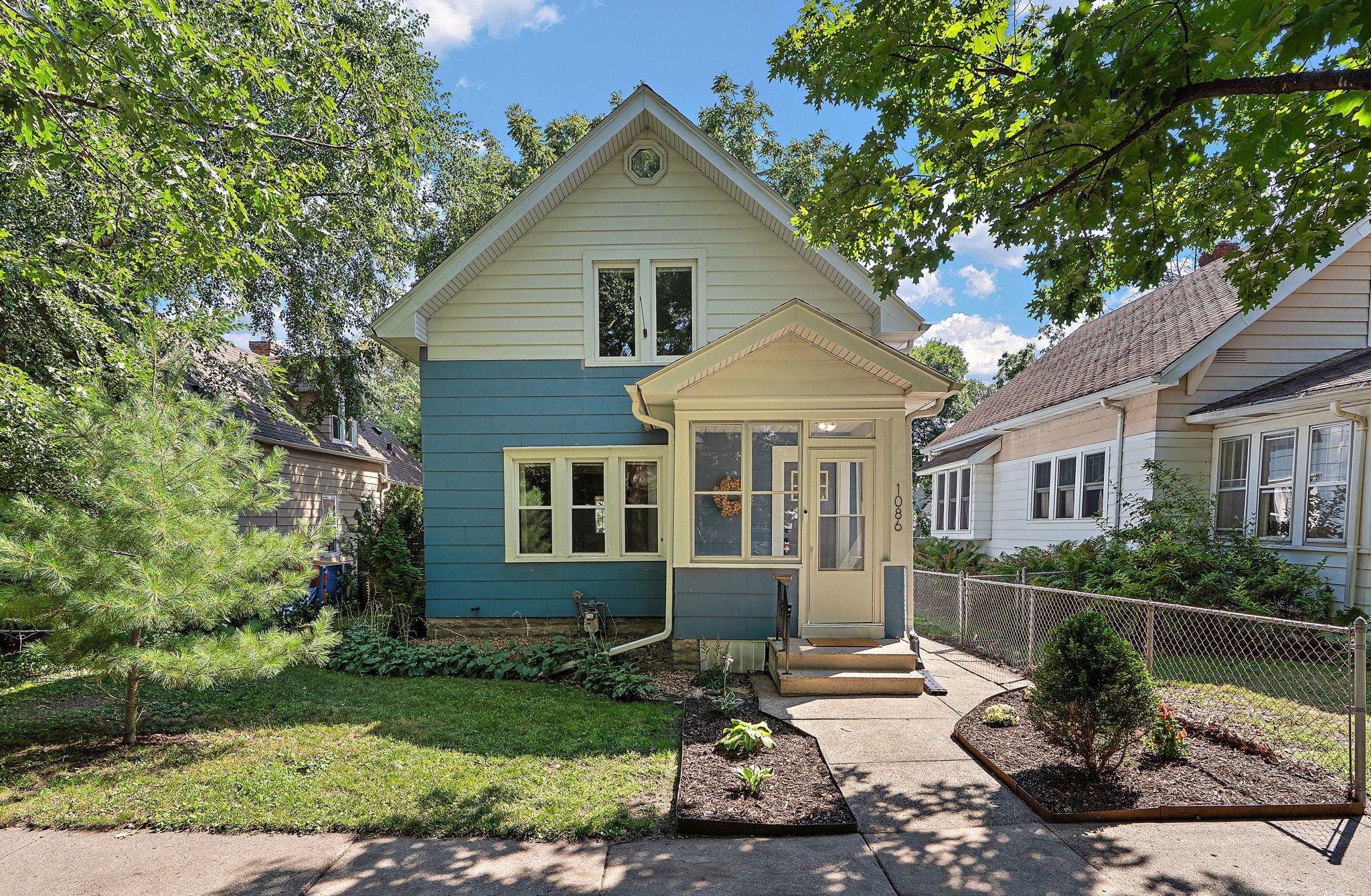1086 Pleasant Avenue Property Photo 1