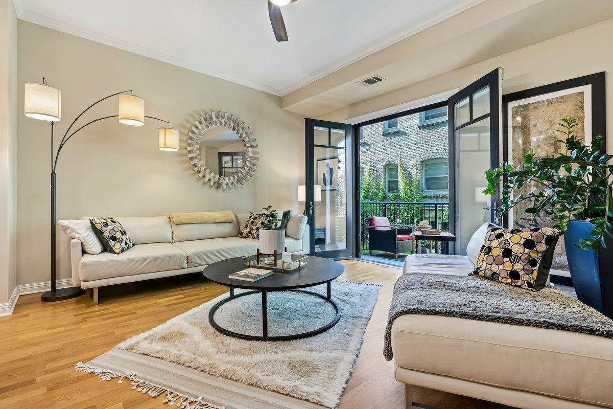 370 Marshall Avenue 102