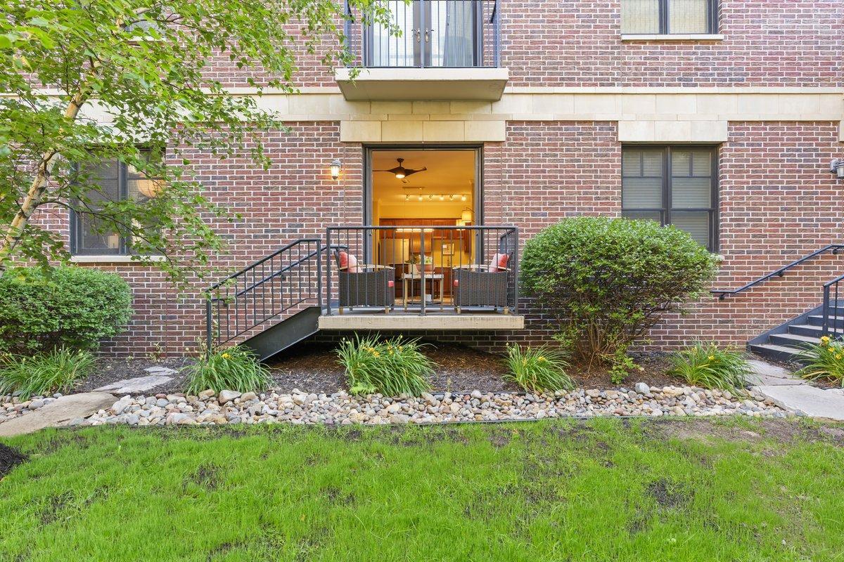 370 Marshall Avenue 102 Property Photo 12