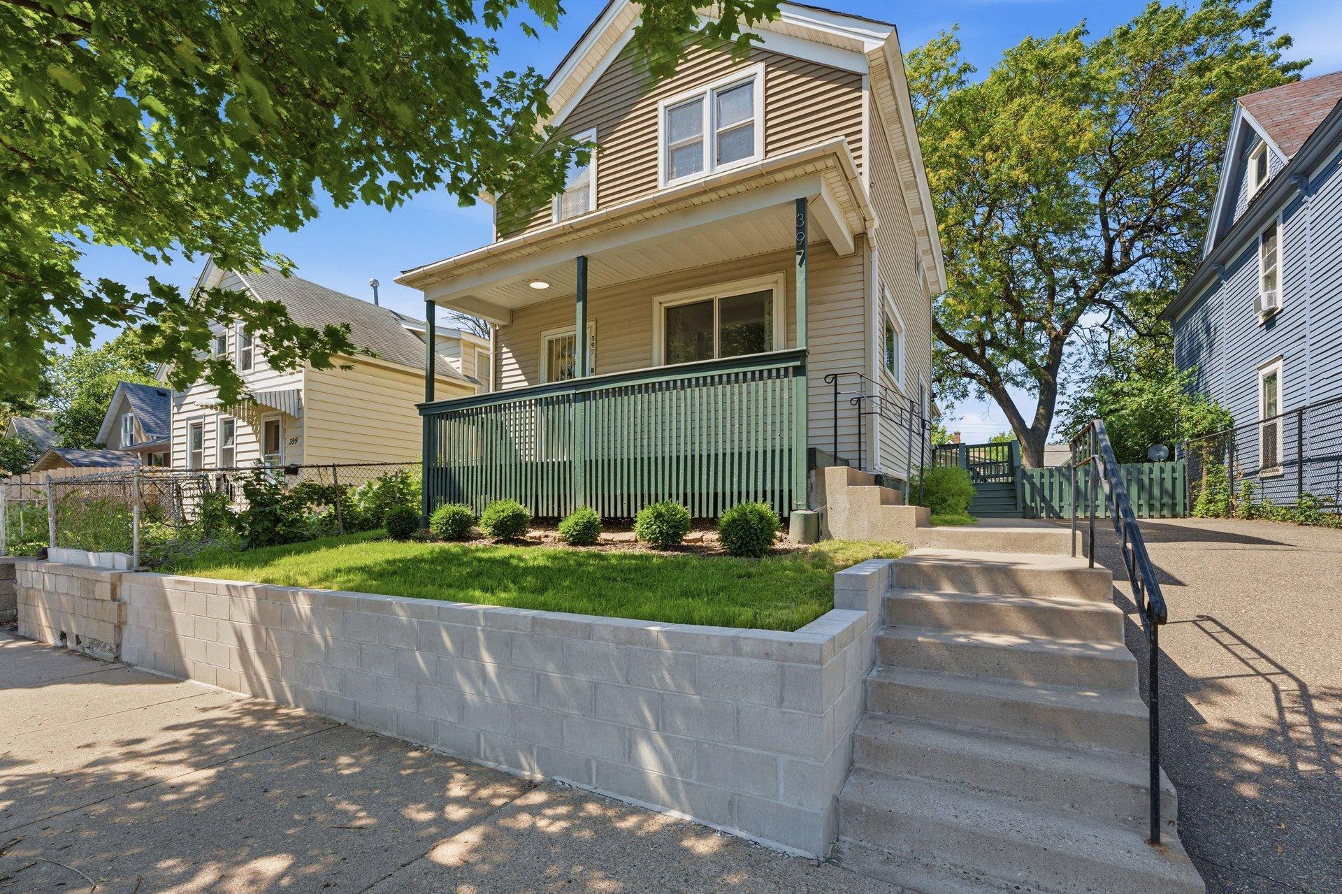397 Thomas Avenue Property Photo 1