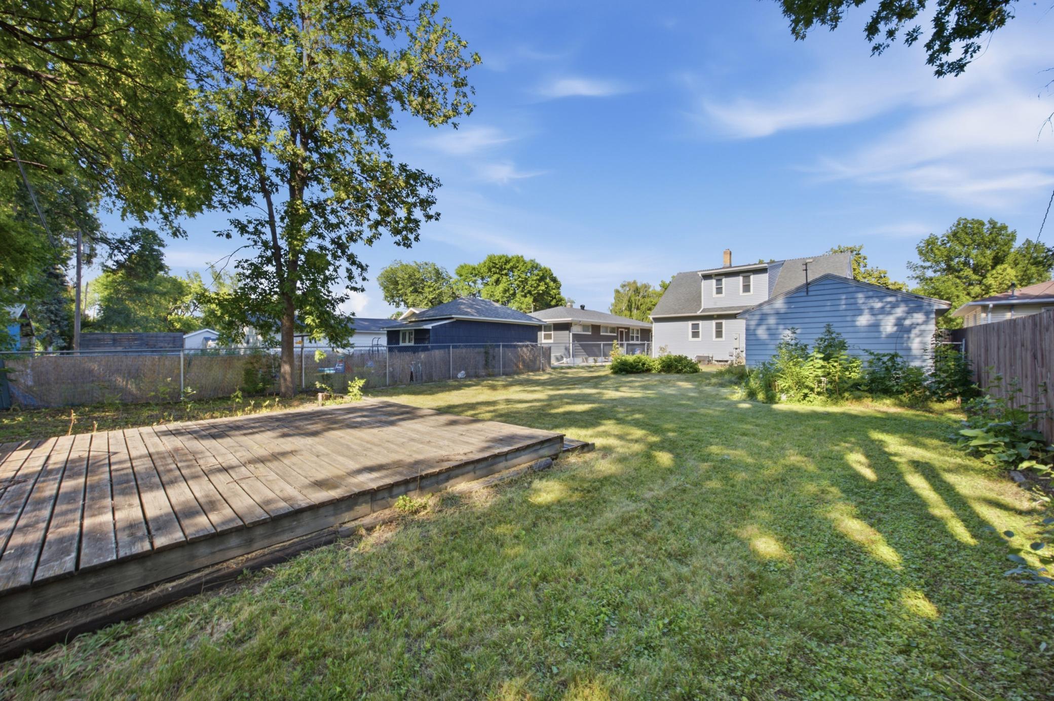 819 15th Street N Property Photo 33