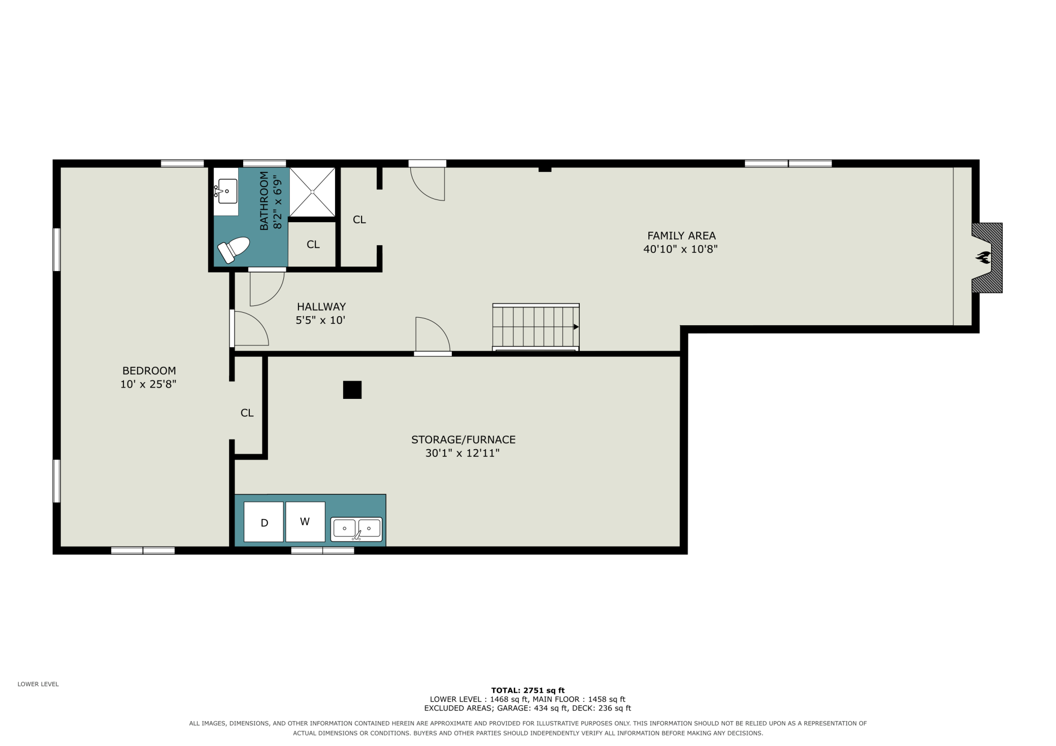 1201 County Road B2 W Property Photo 25
