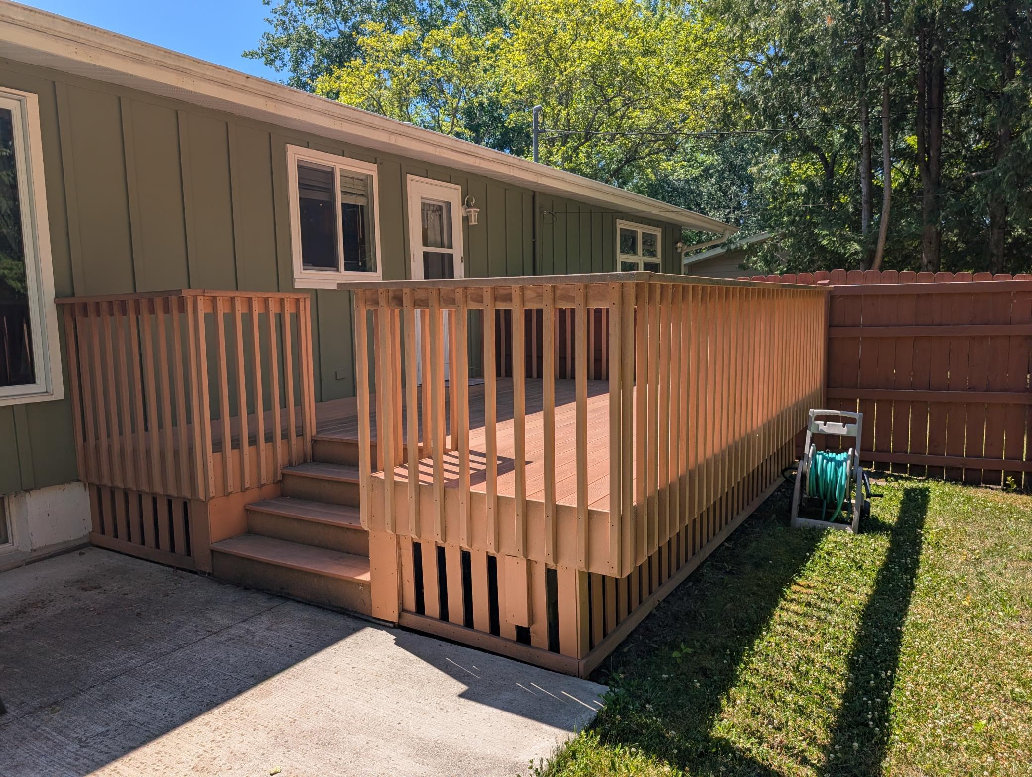 214 Shorewood Drive Property Photo 21