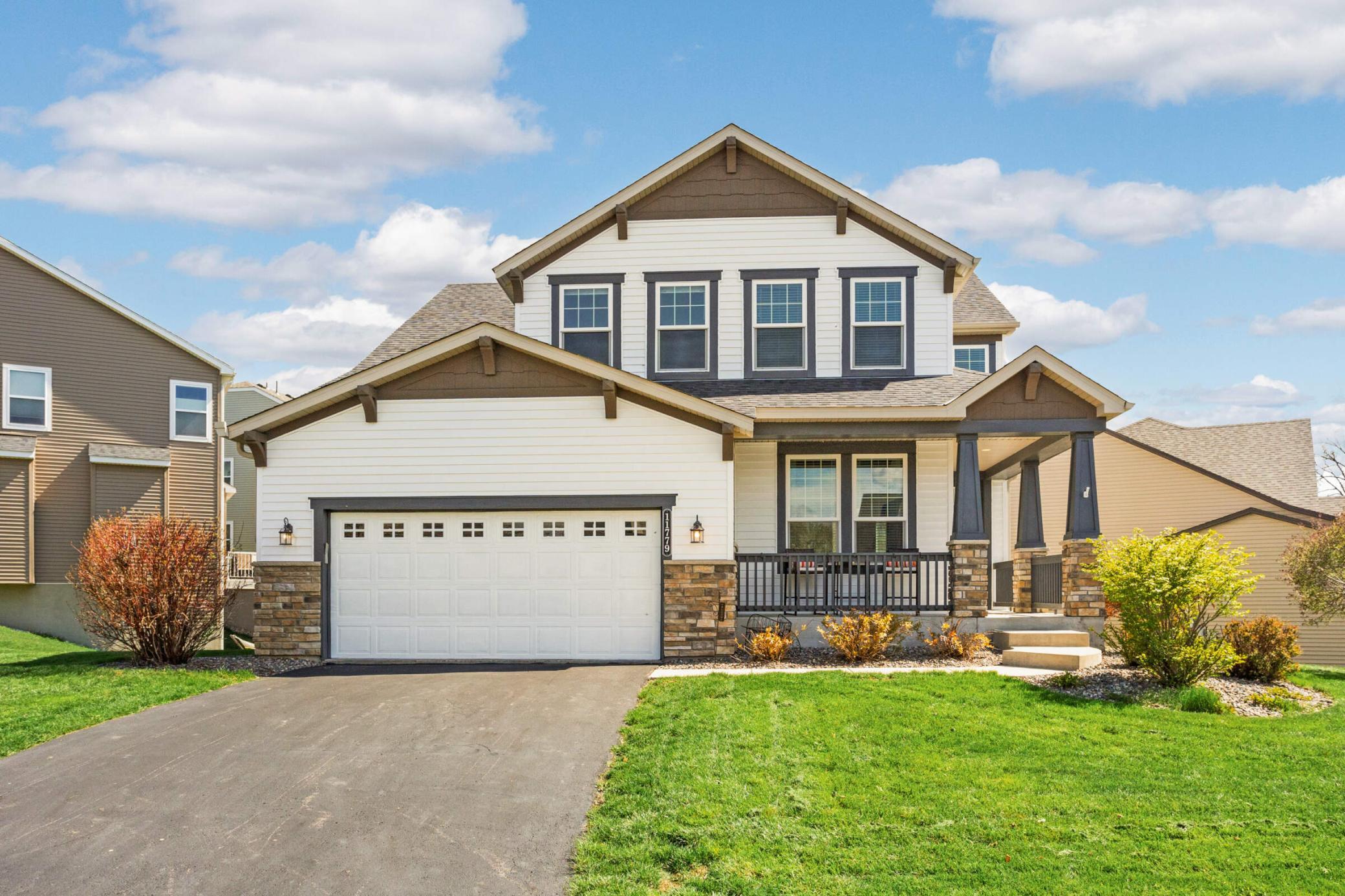 11779 Harvest Path Property Photo 1