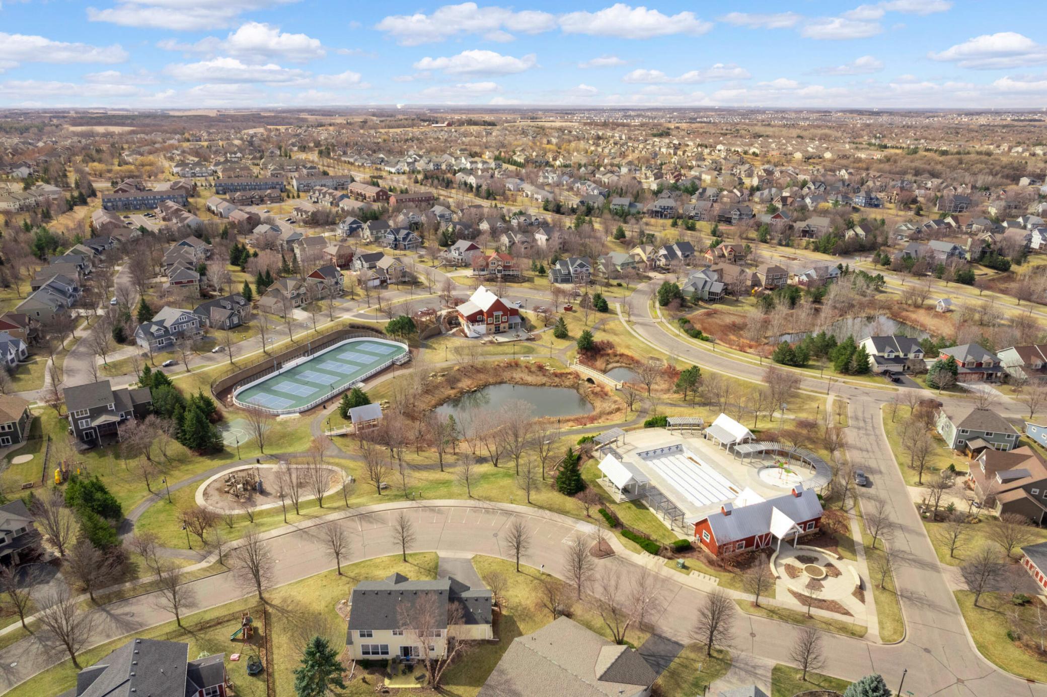 11779 Harvest Path Property Photo 42