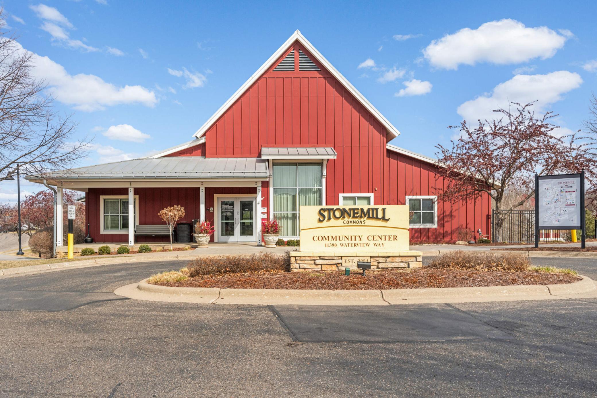 11779 Harvest Path Property Photo 44