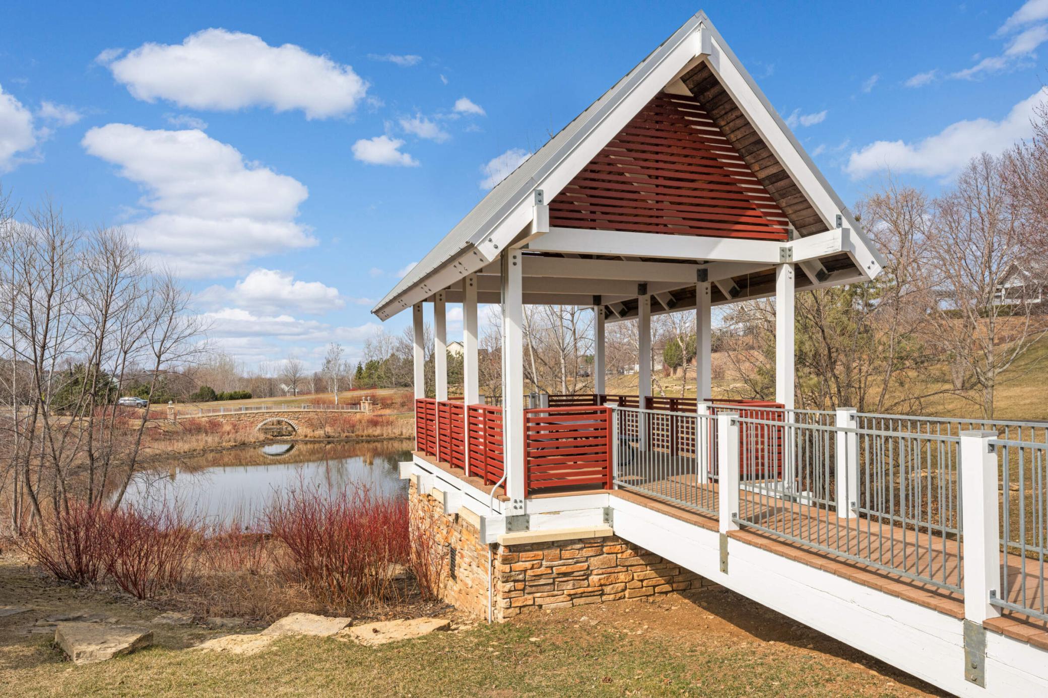 11779 Harvest Path Property Photo 47