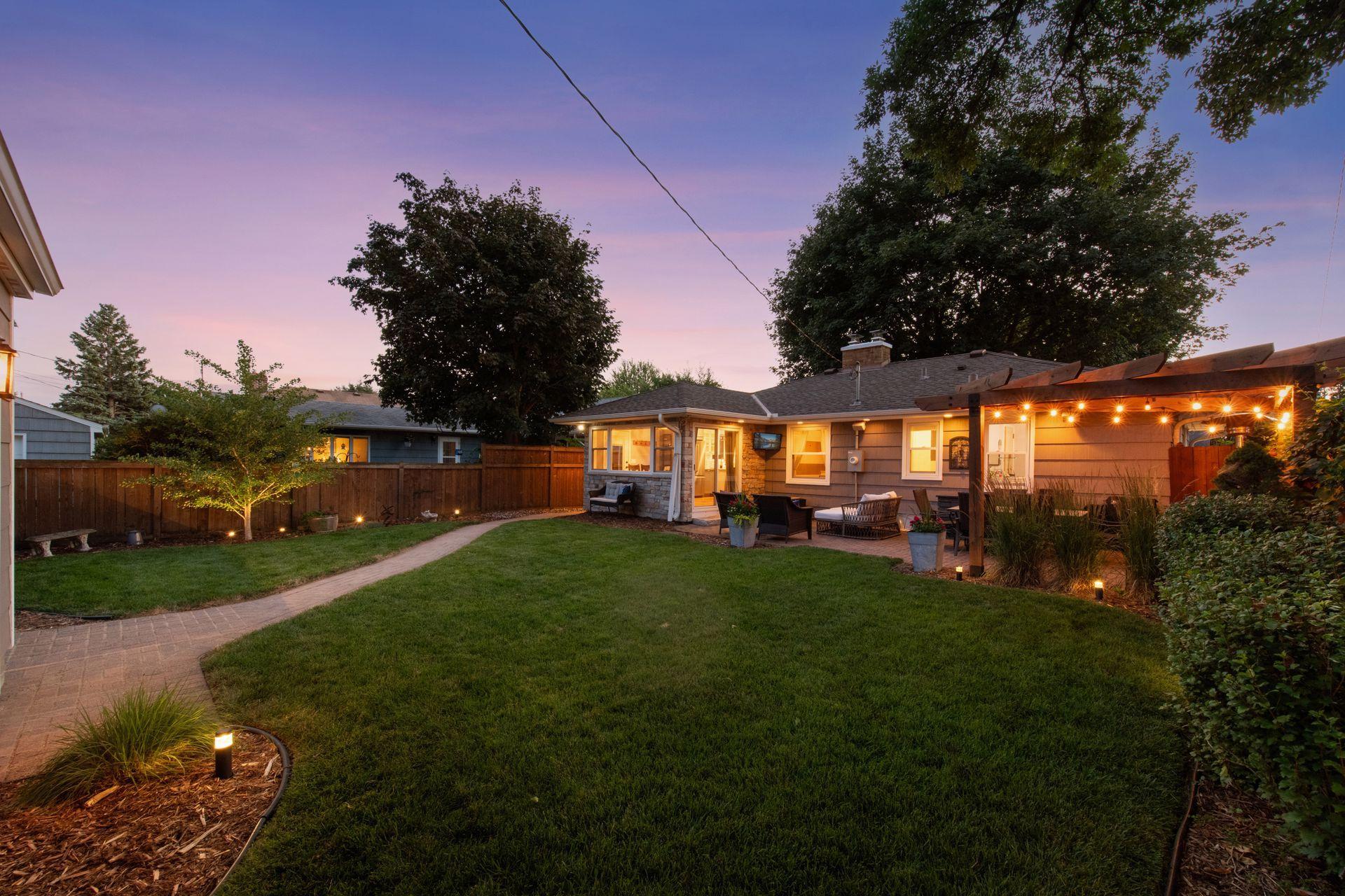 5535 Garfield Avenue Property Photo 1