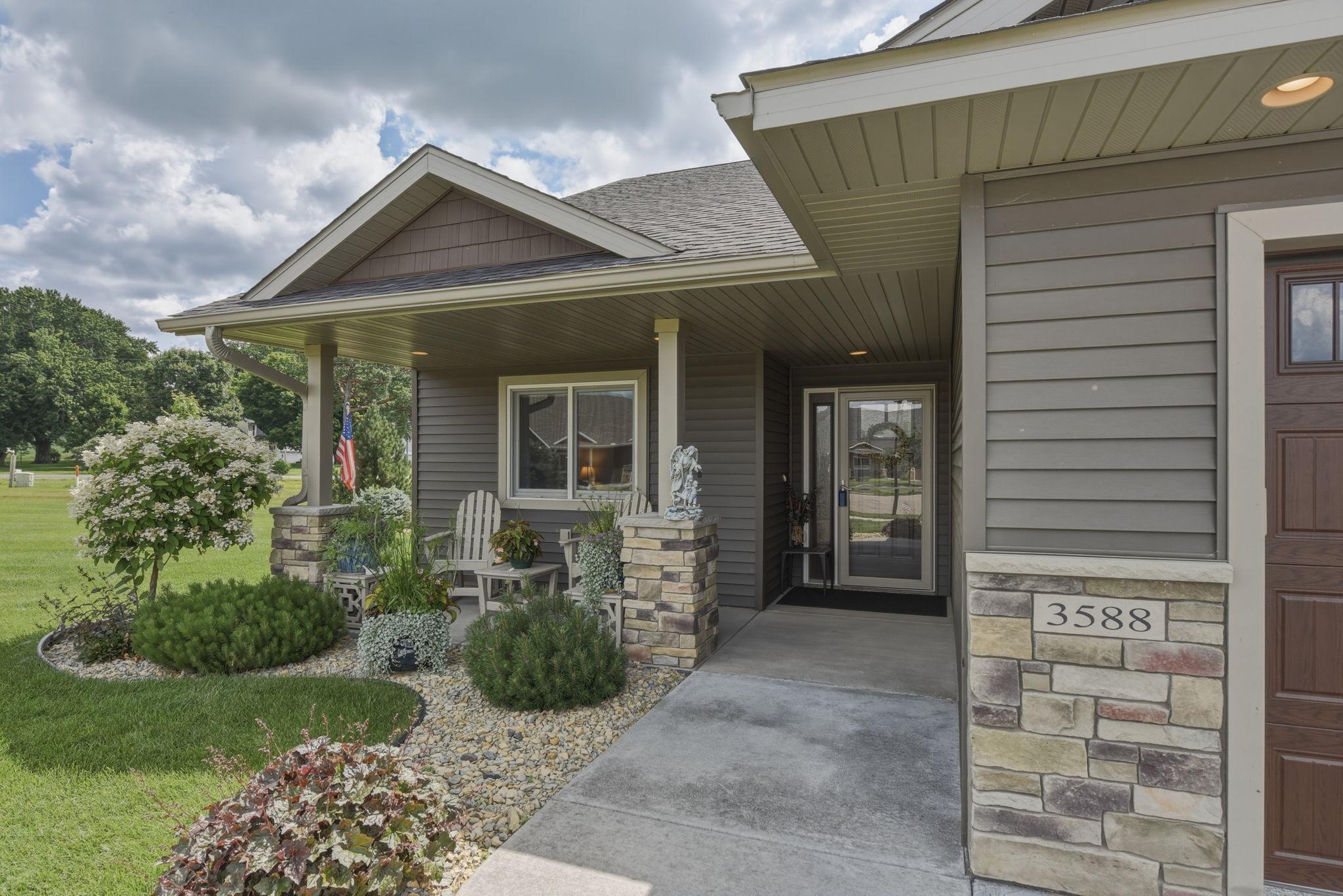3588 Newcastle Drive