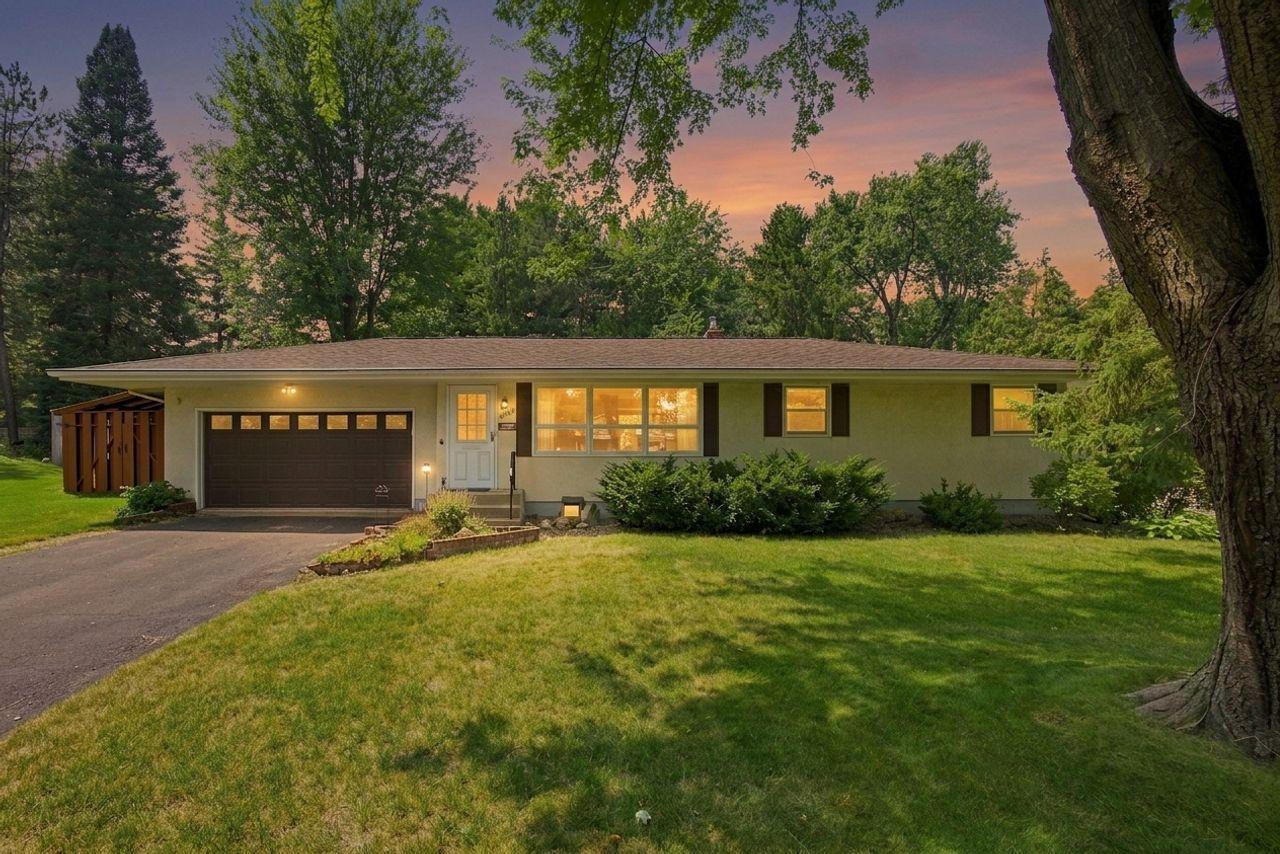 4405 Jansa Drive Property Photo 1
