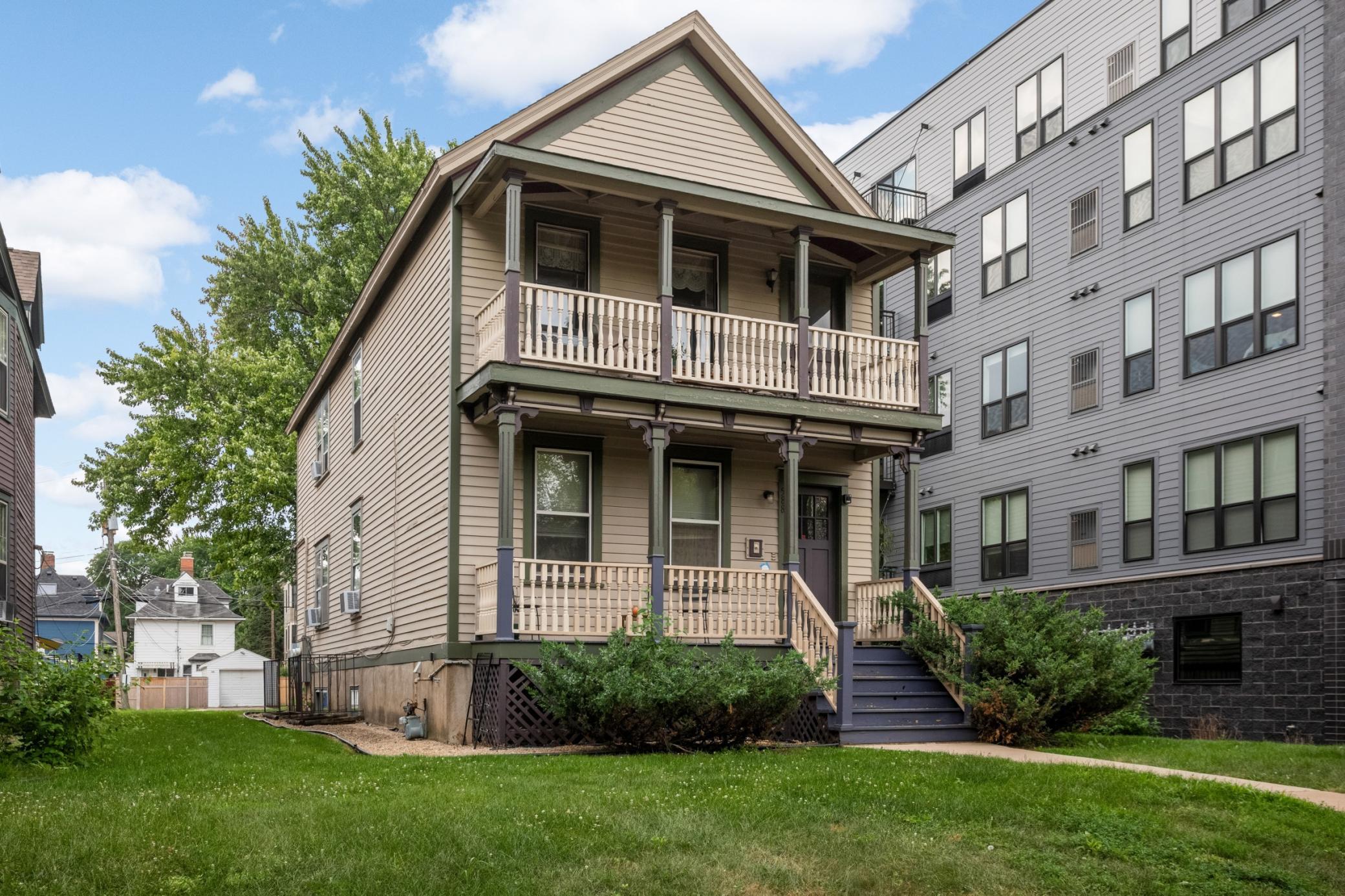 588 Selby Avenue Property Photo 1