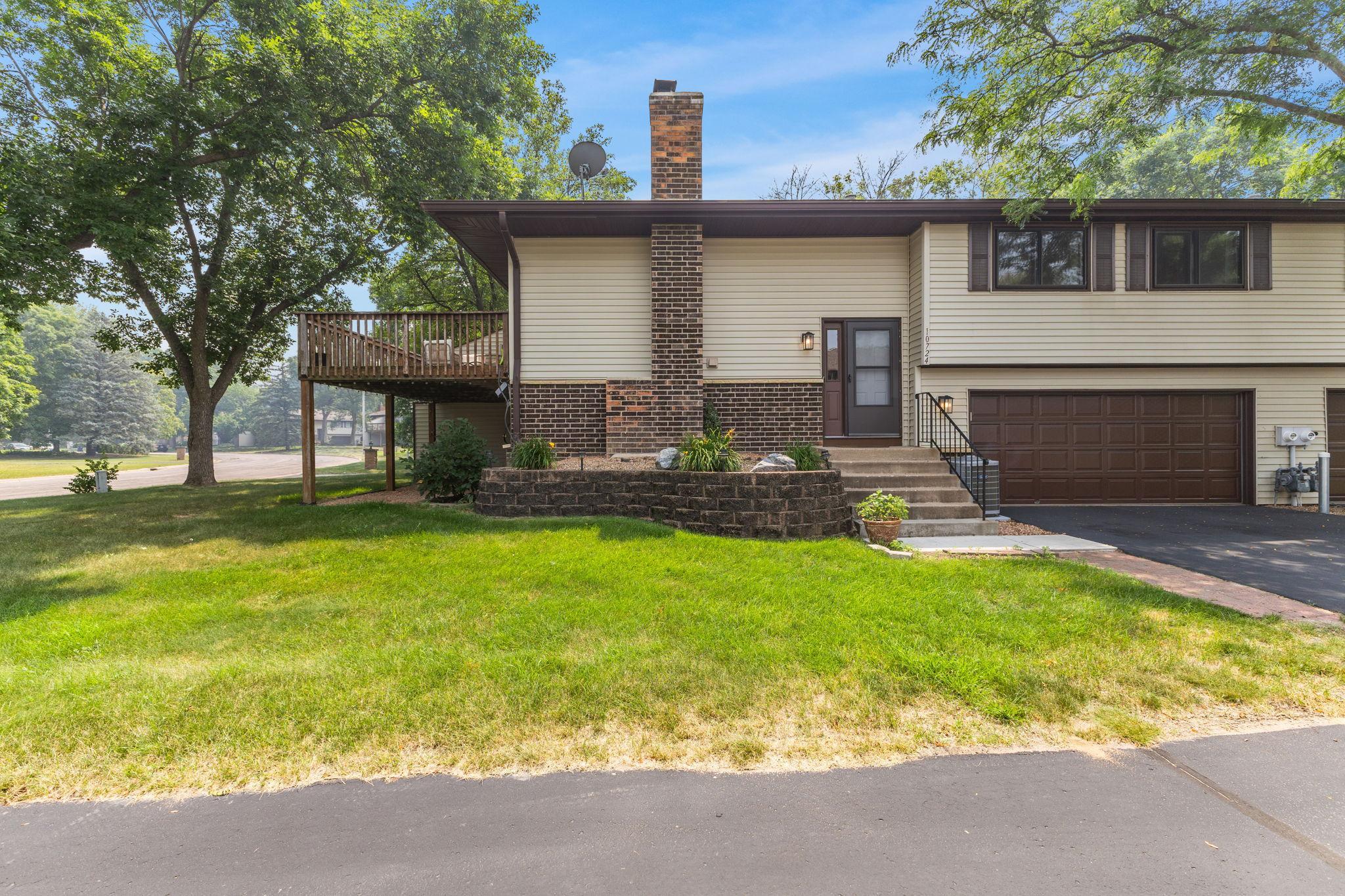 10724 Cavell Road Property Photo 1