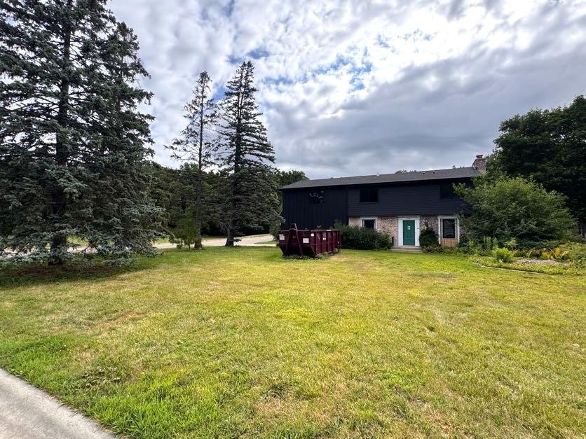 6601 Naomi Drive Property Photo 3