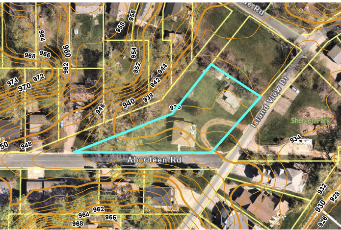 4528 Aberdeen Property Photo 10