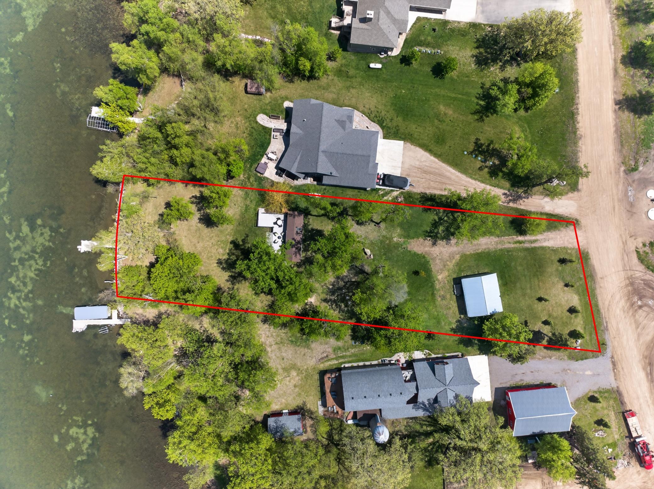 633 Cihlars Point Circle Sw Property Photo 4