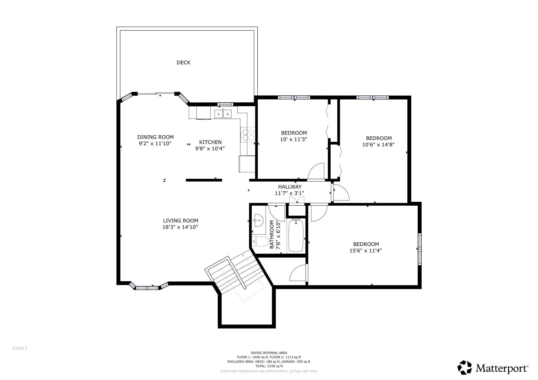 2682 Guthrie Avenue N Property Photo 42