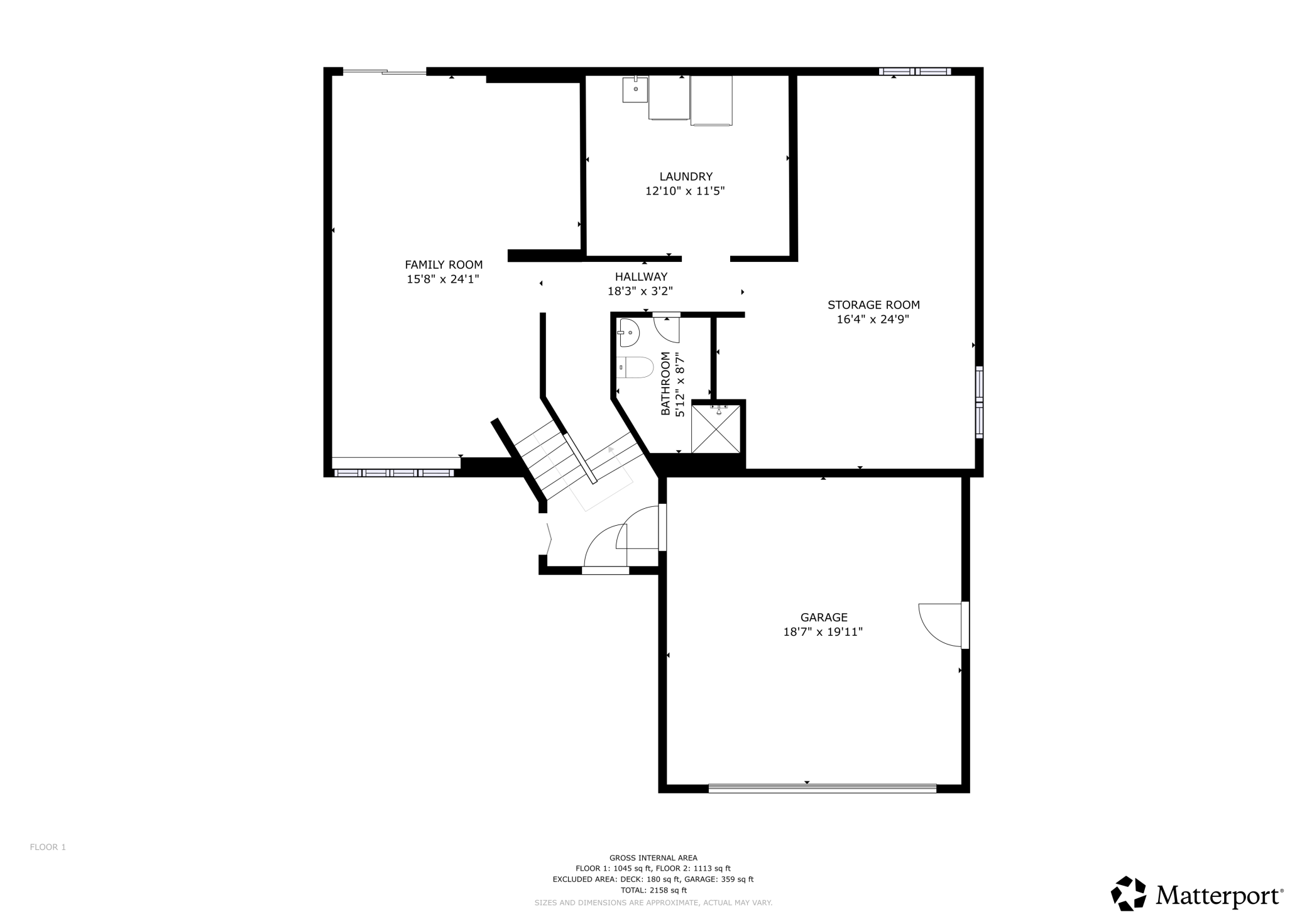 2682 Guthrie Avenue N Property Photo 43