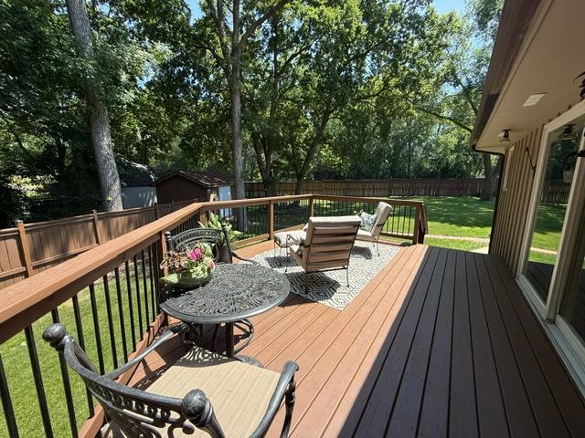 104 Cedar Point Property Photo 7