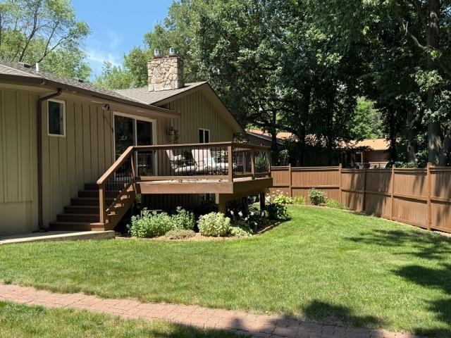 104 Cedar Point Property Photo 8