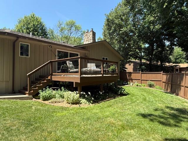 104 Cedar Point Property Photo 9