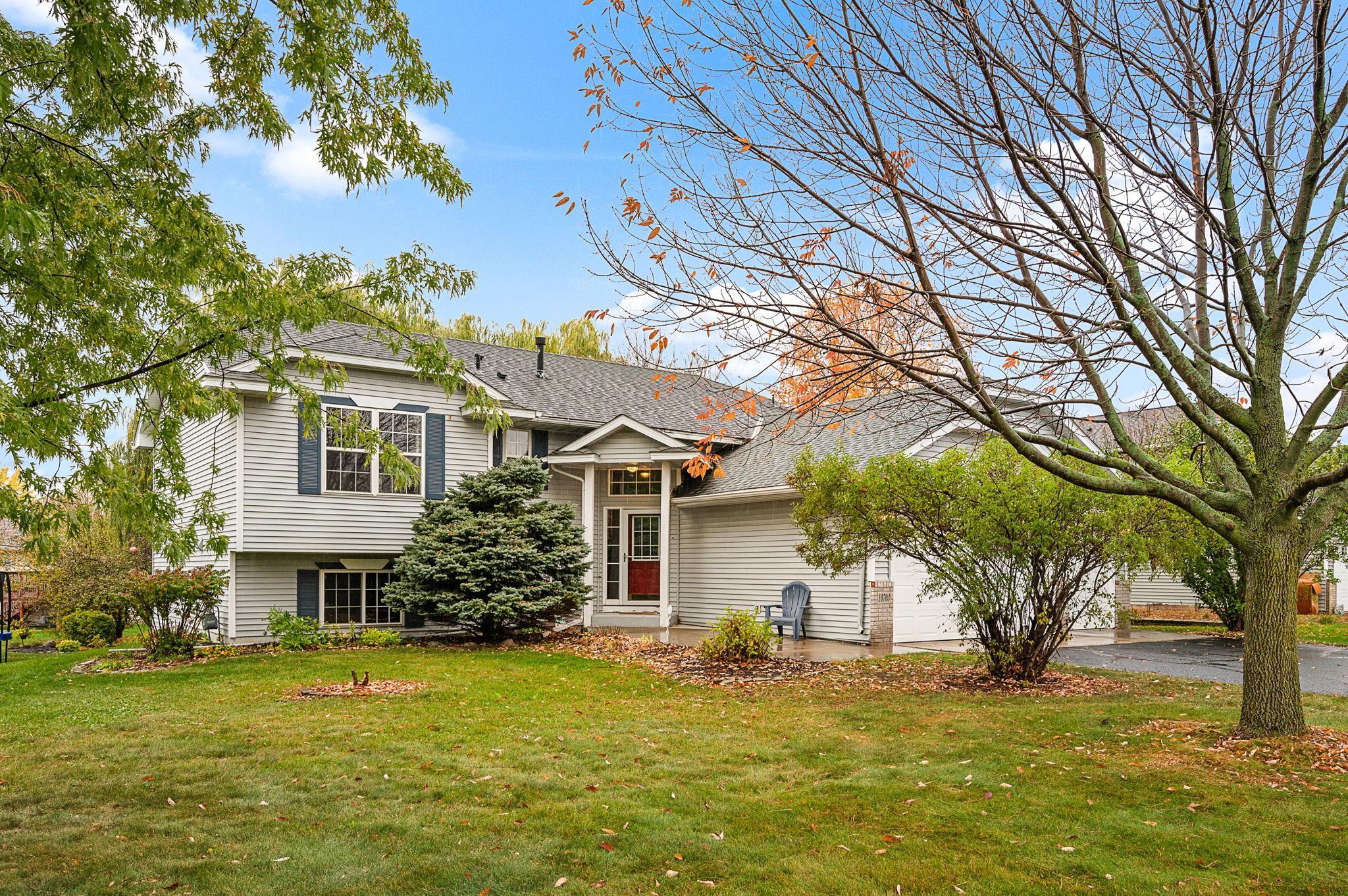 10703 Karston Avenue Ne Property Photo 1