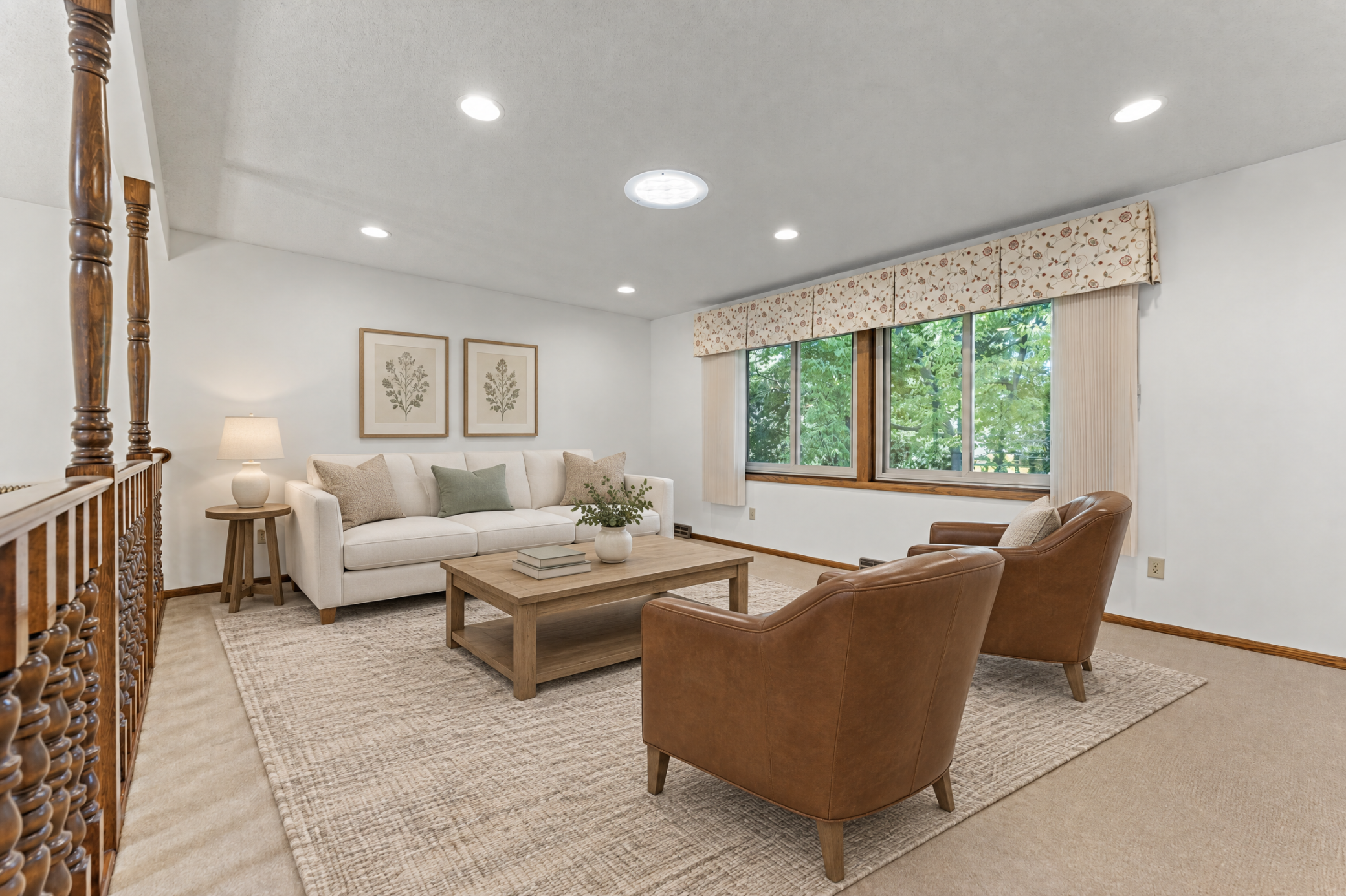1810 Howell Street N Property Photo 3