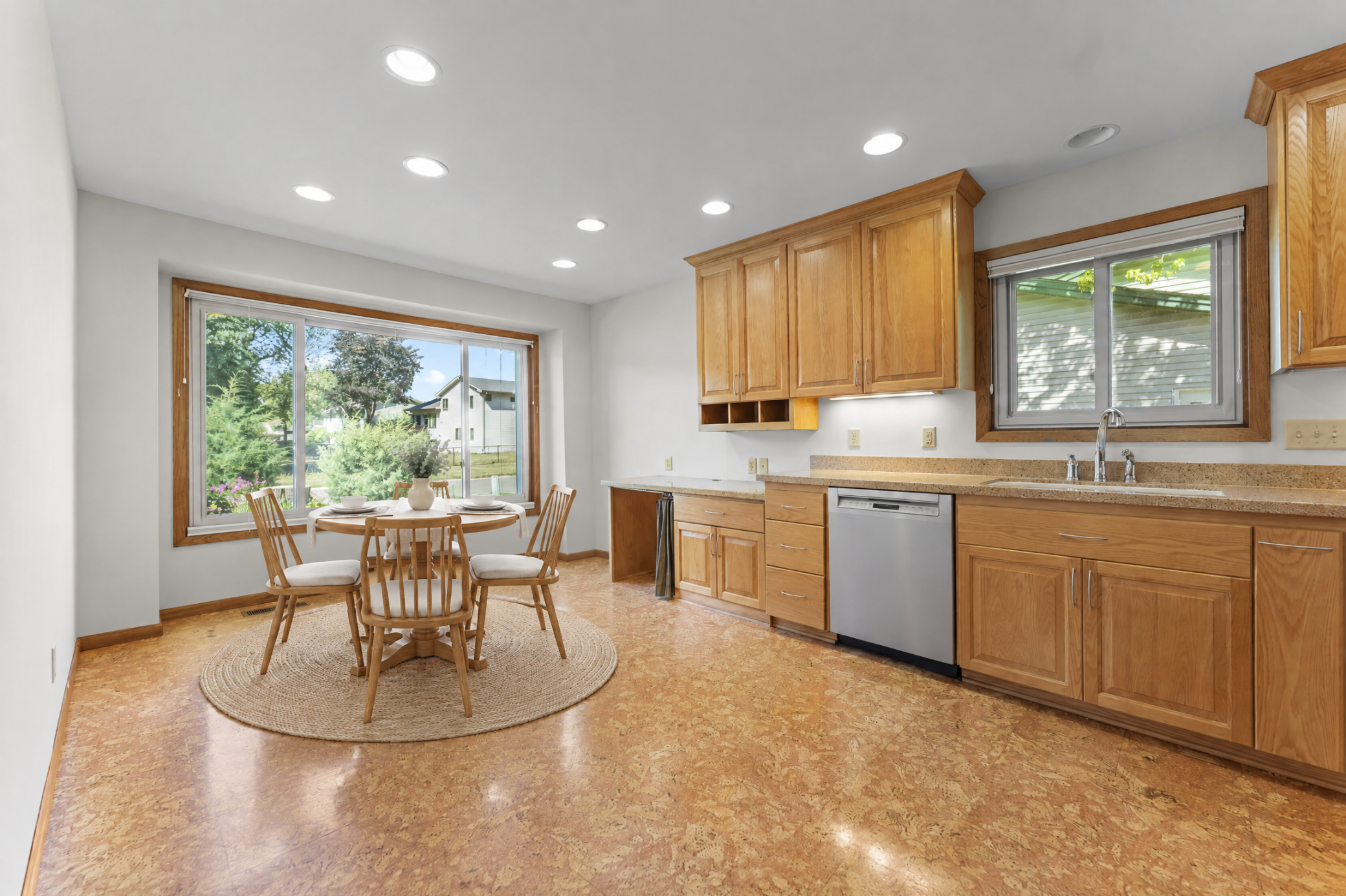 1810 Howell Street N Property Photo 4