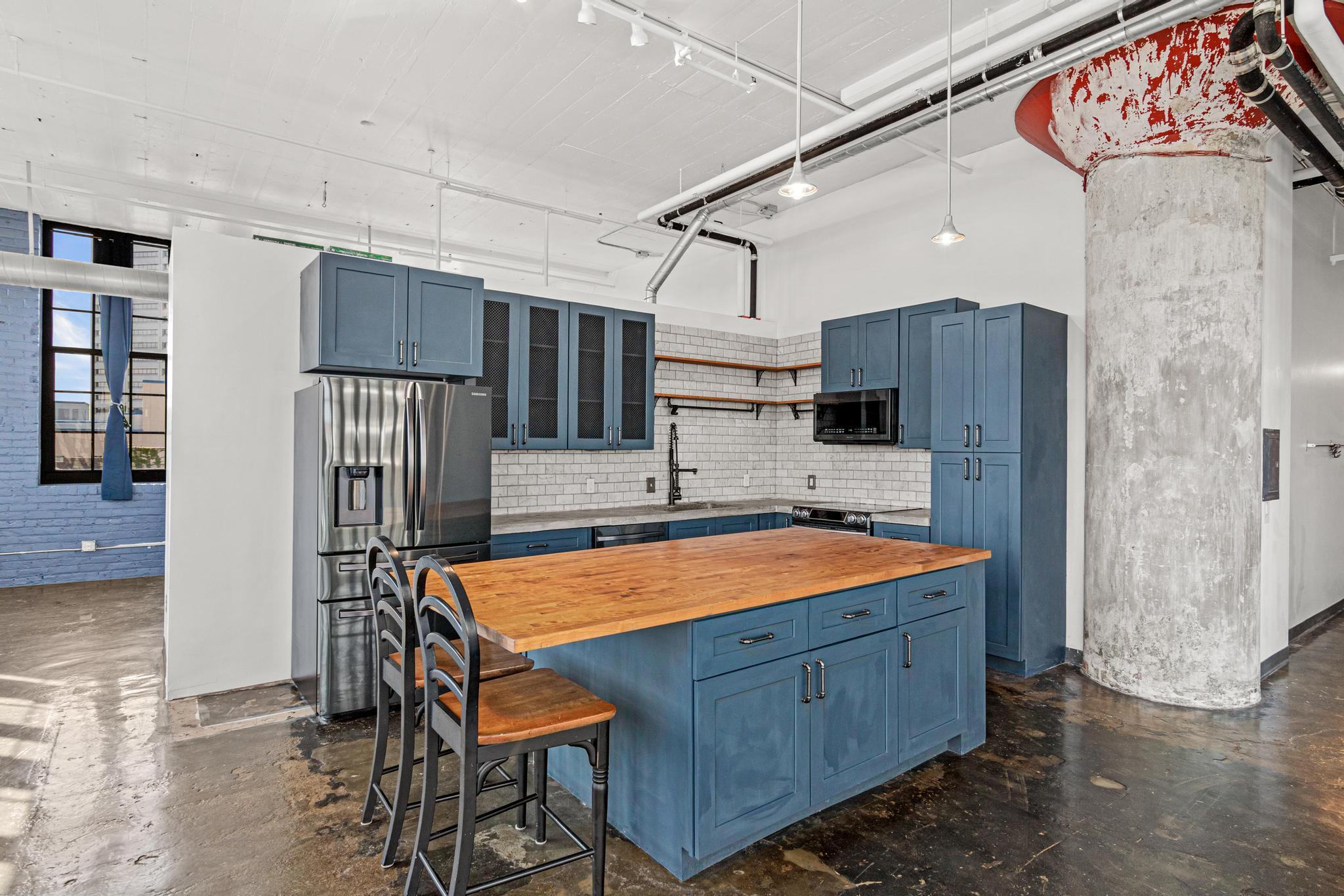 500 Robert Street N 401 Property Photo 5