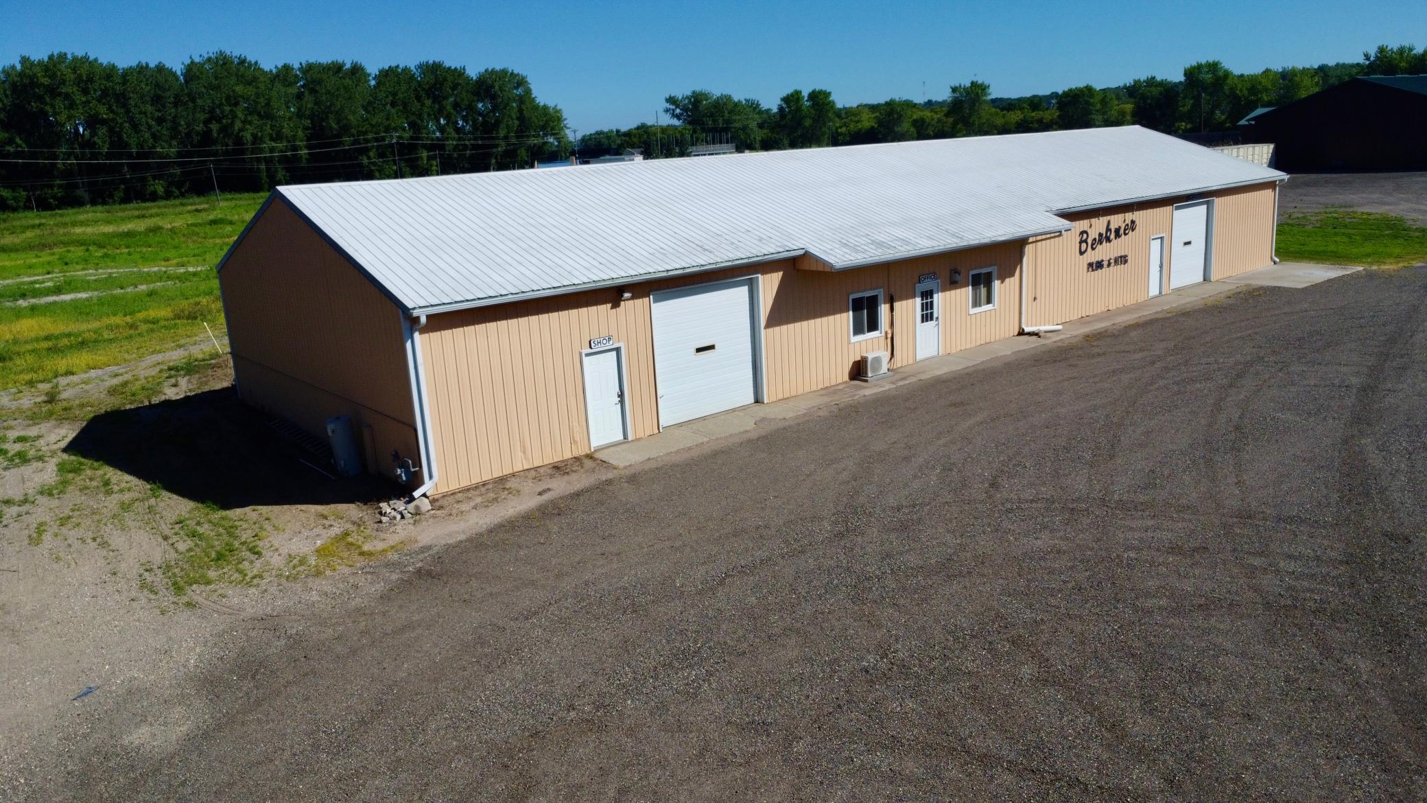 509 Us Hwy 12 Property Photo 1