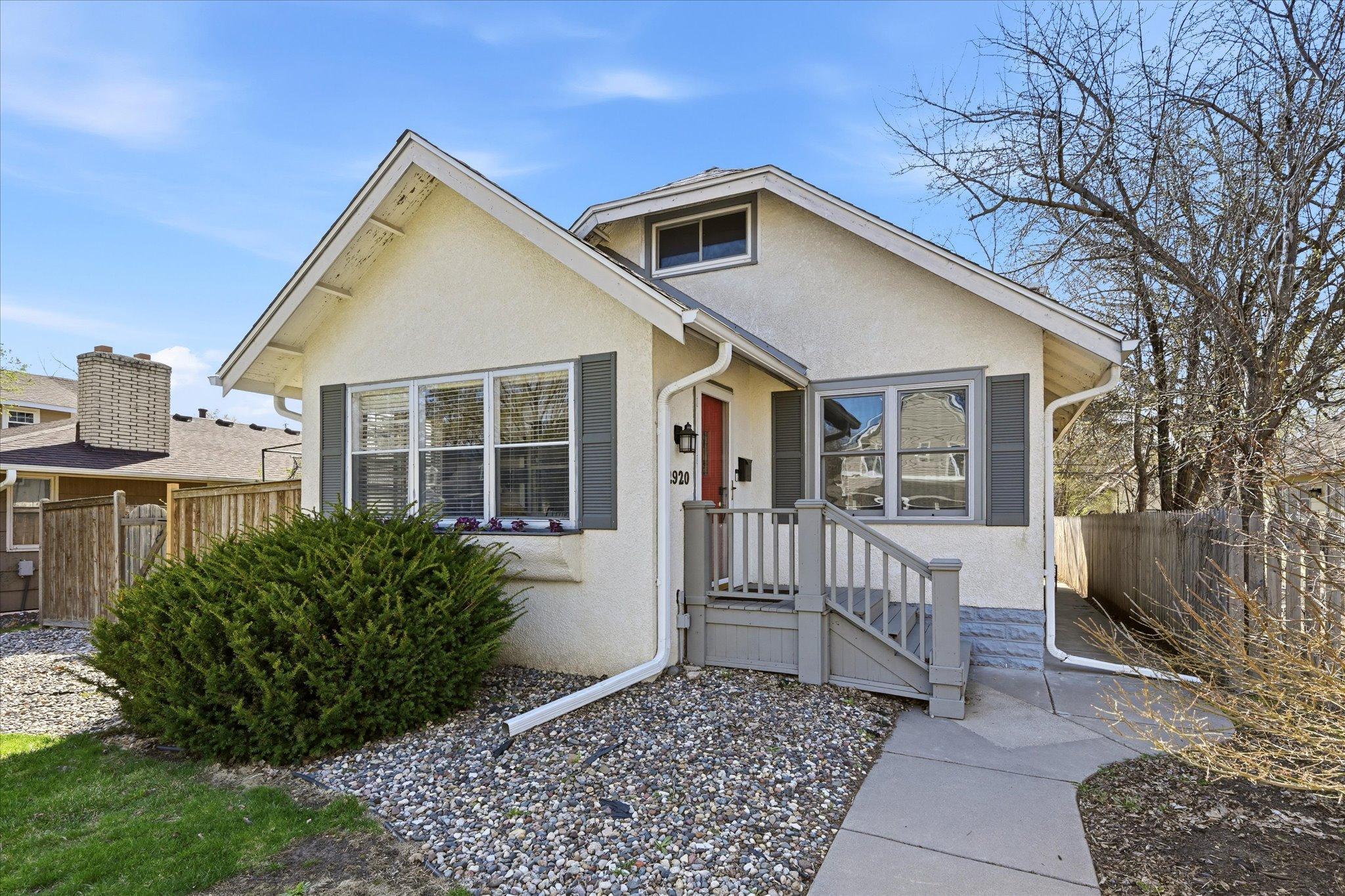 2920 Princeton Avenue Property Photo 1