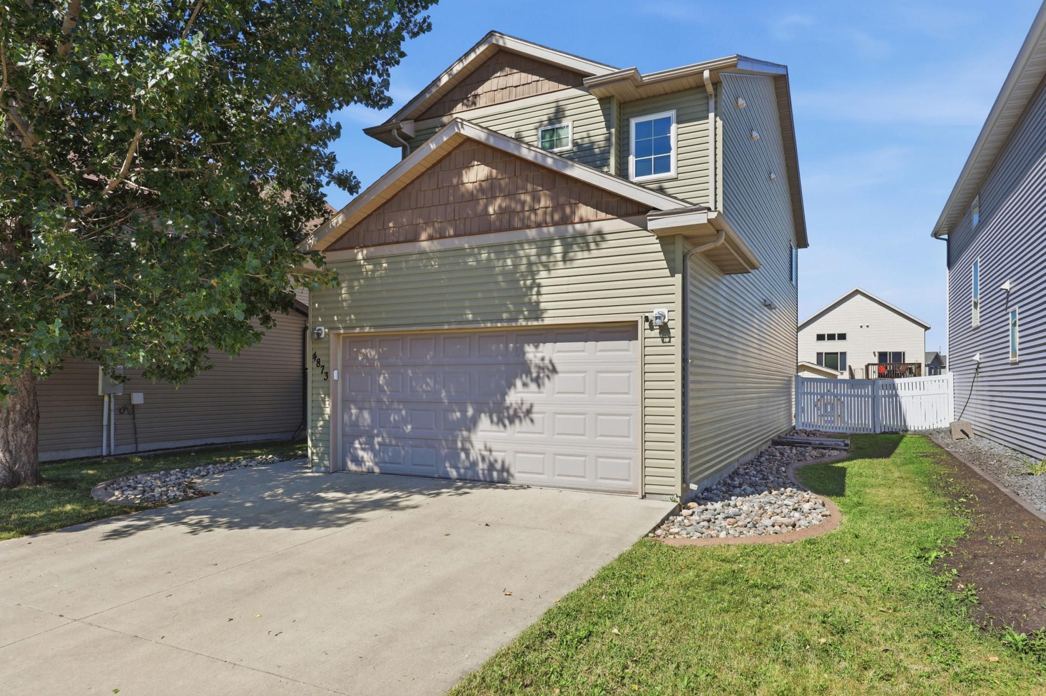 4873 53rd Street S Property Photo 1