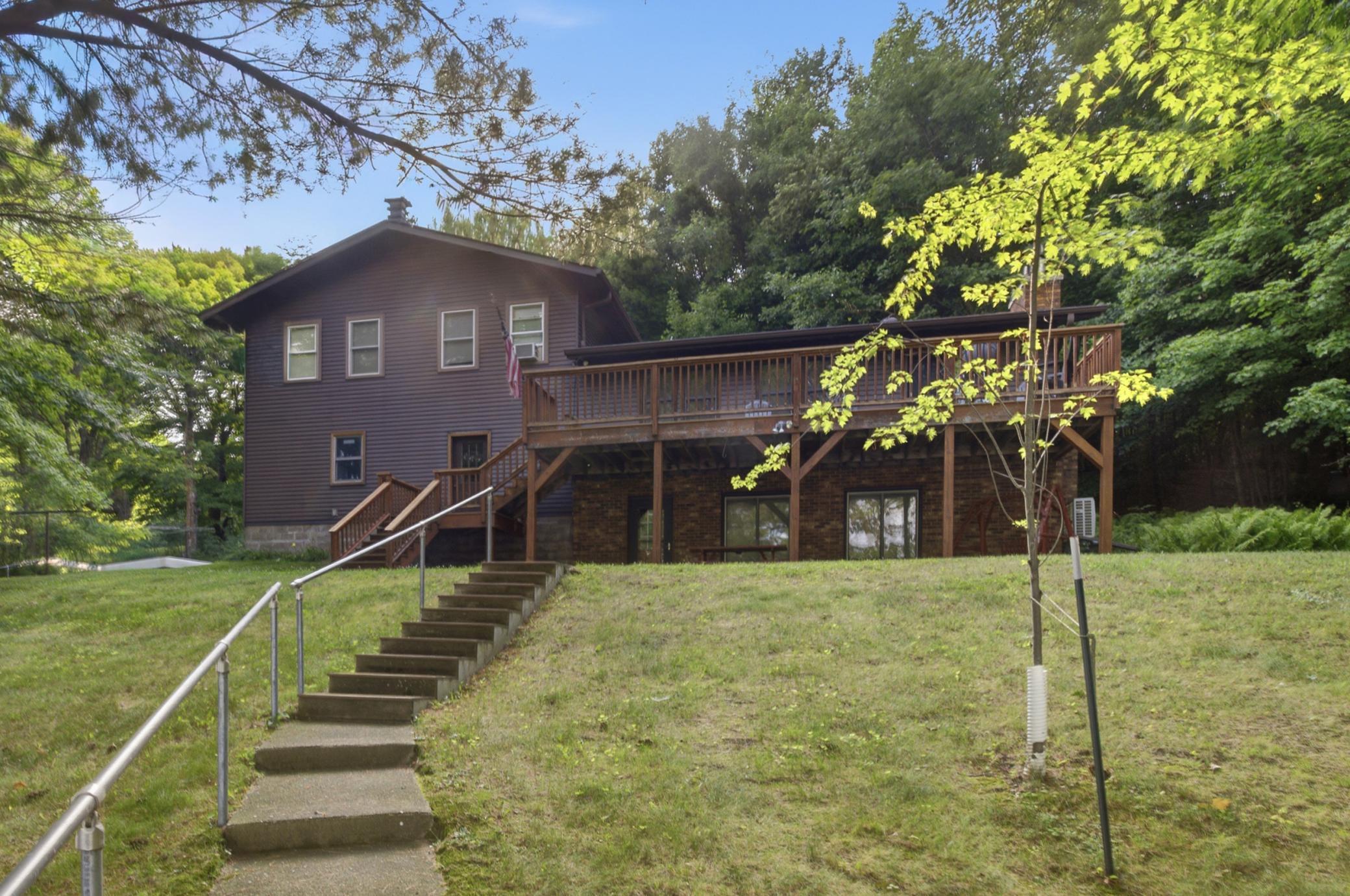 15992 Nels Johnson Road Property Photo 1