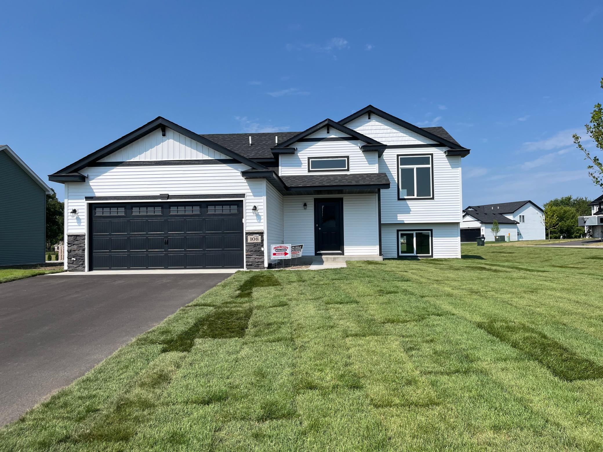 108 Woolgrass Way Property Photo 1