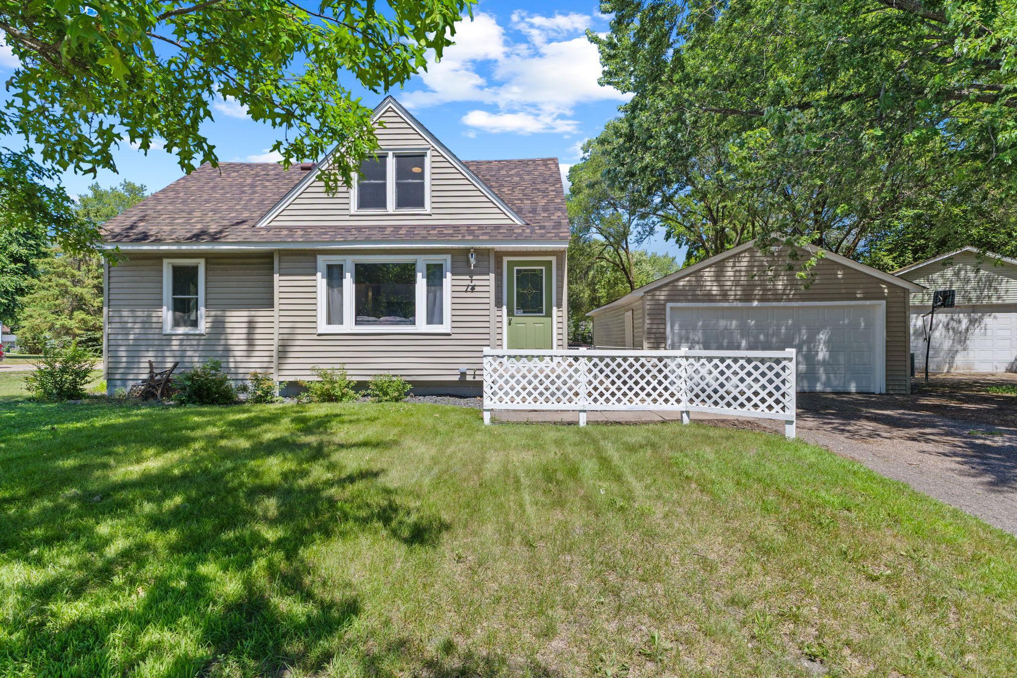 14 Pointcross Drive Property Photo 1