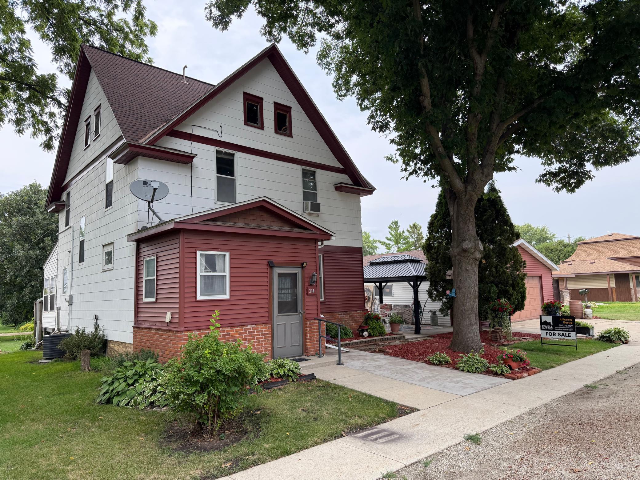 314 Arnold Street Property Photo 1