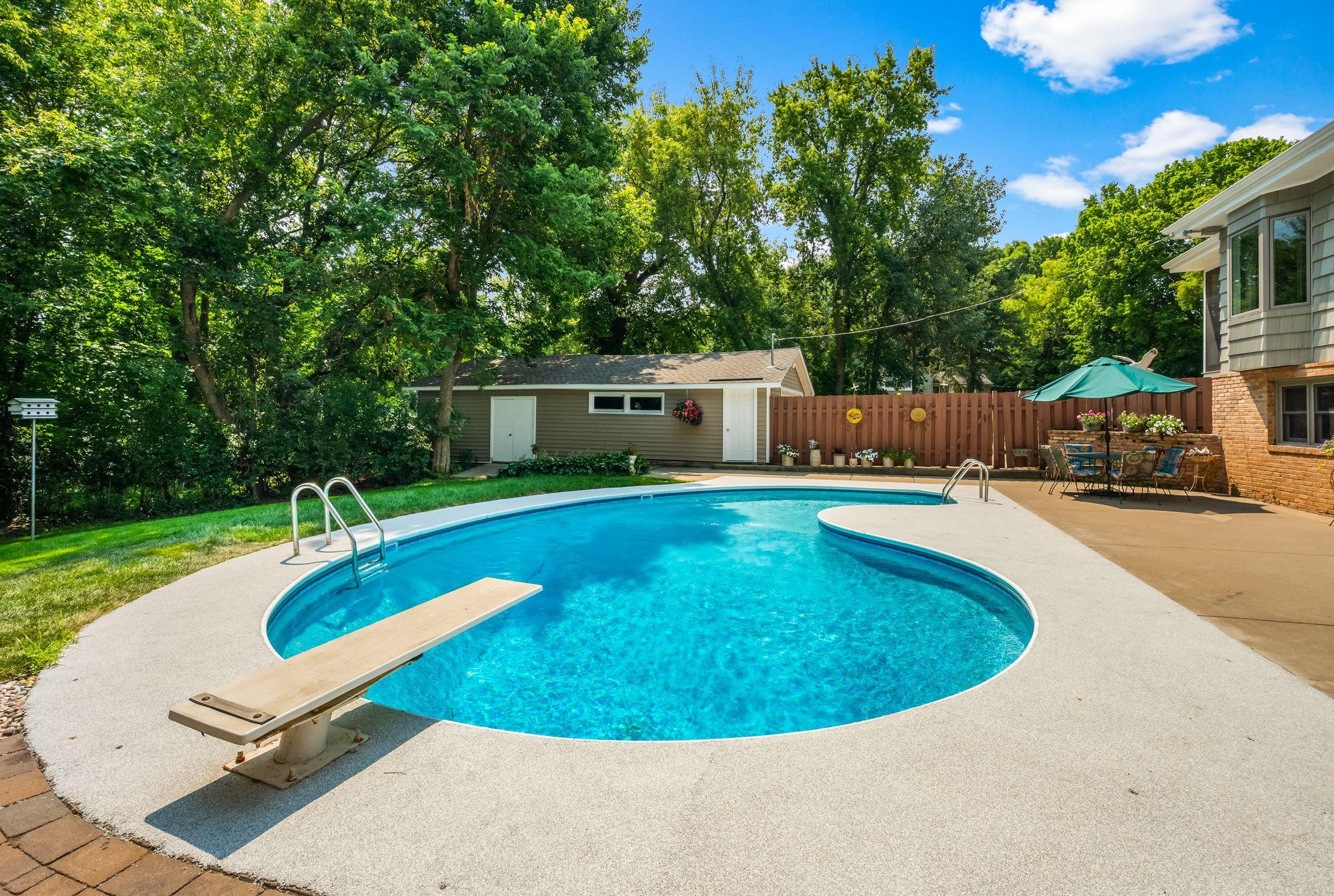5565 Howards Point Road Property Photo 19