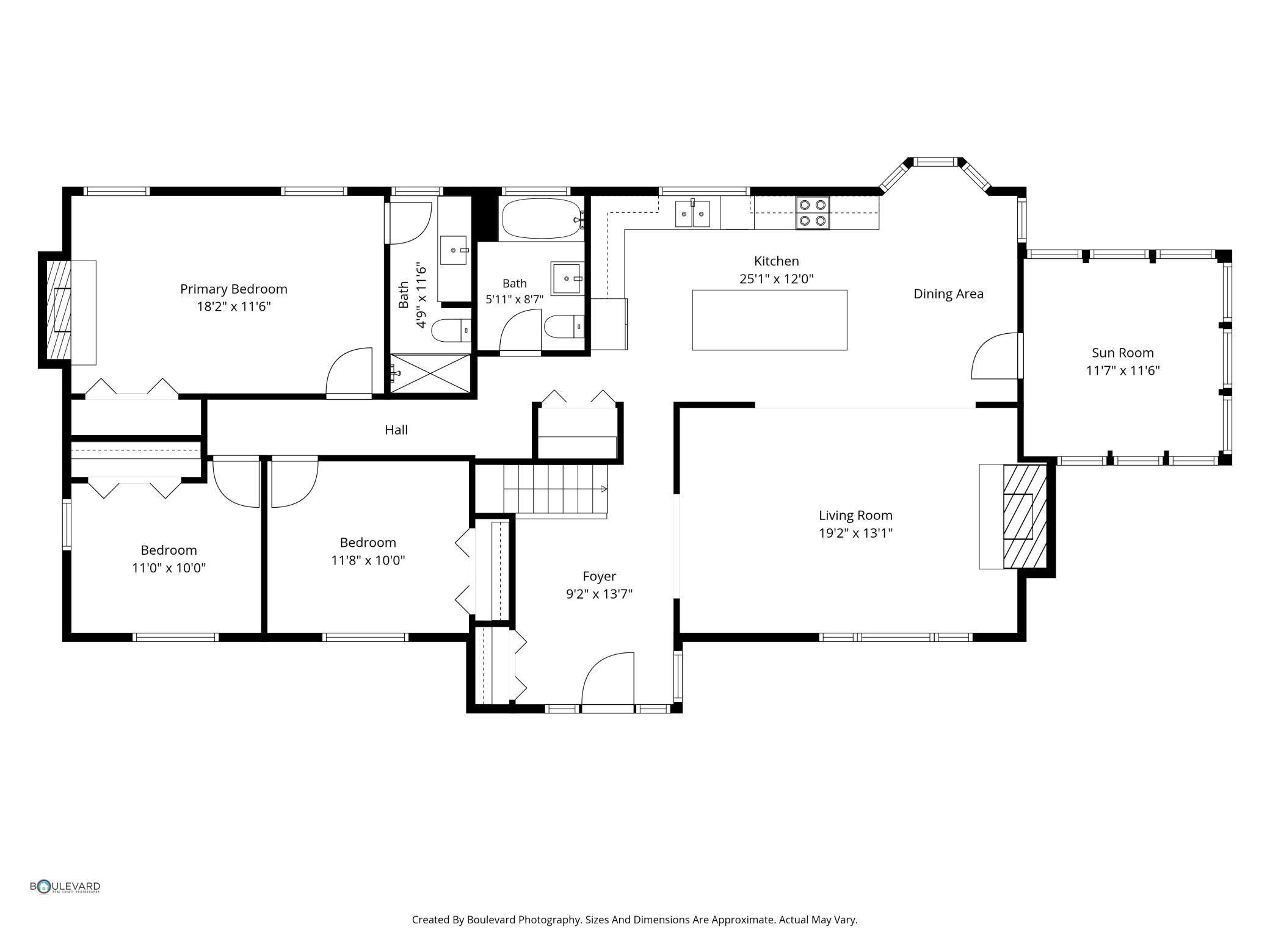 5565 Howards Point Road Property Photo 27
