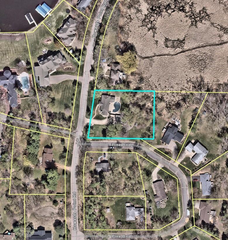 5565 Howards Point Road Property Photo 32