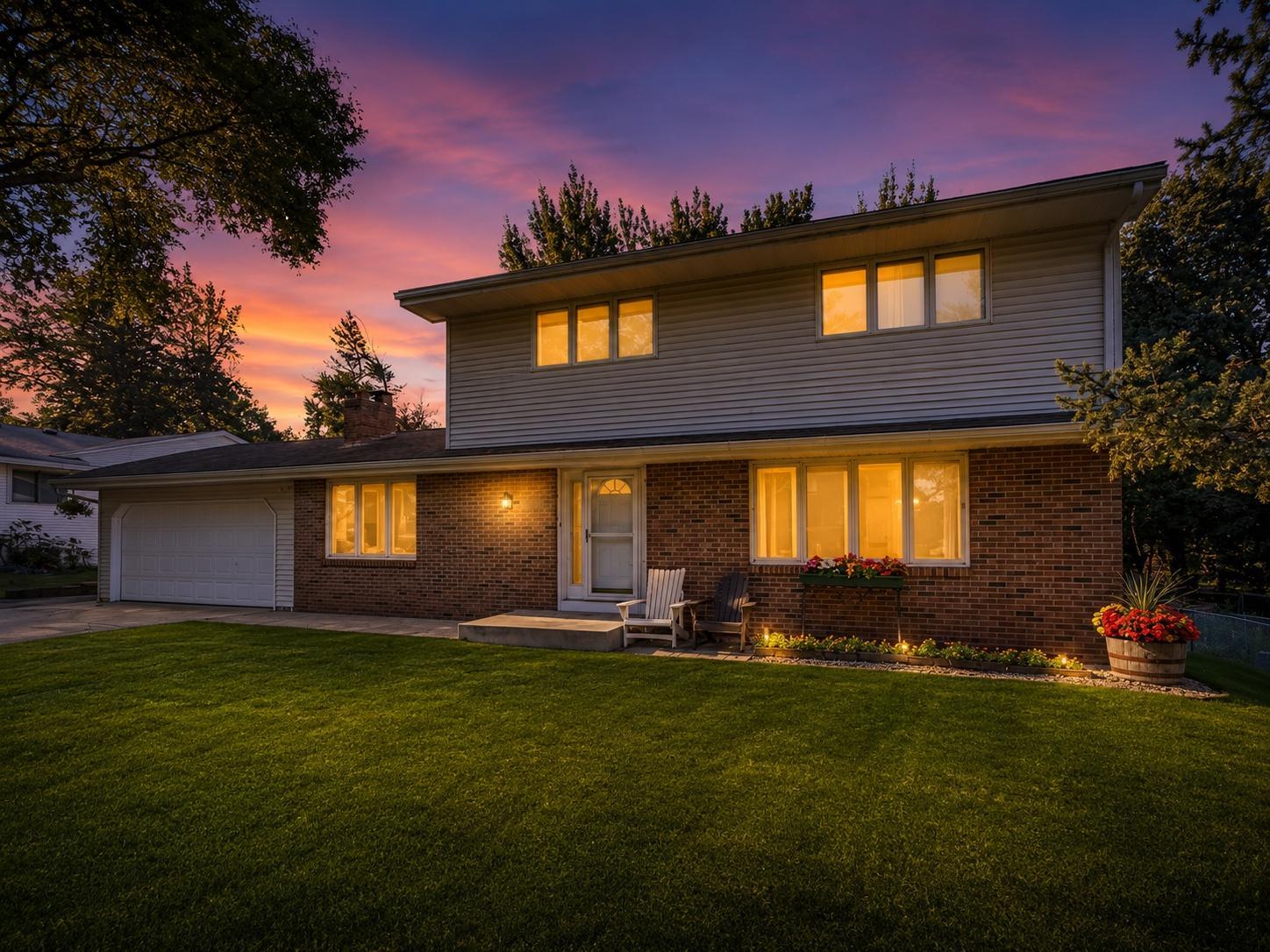11006 Radisson Drive Property Photo 1