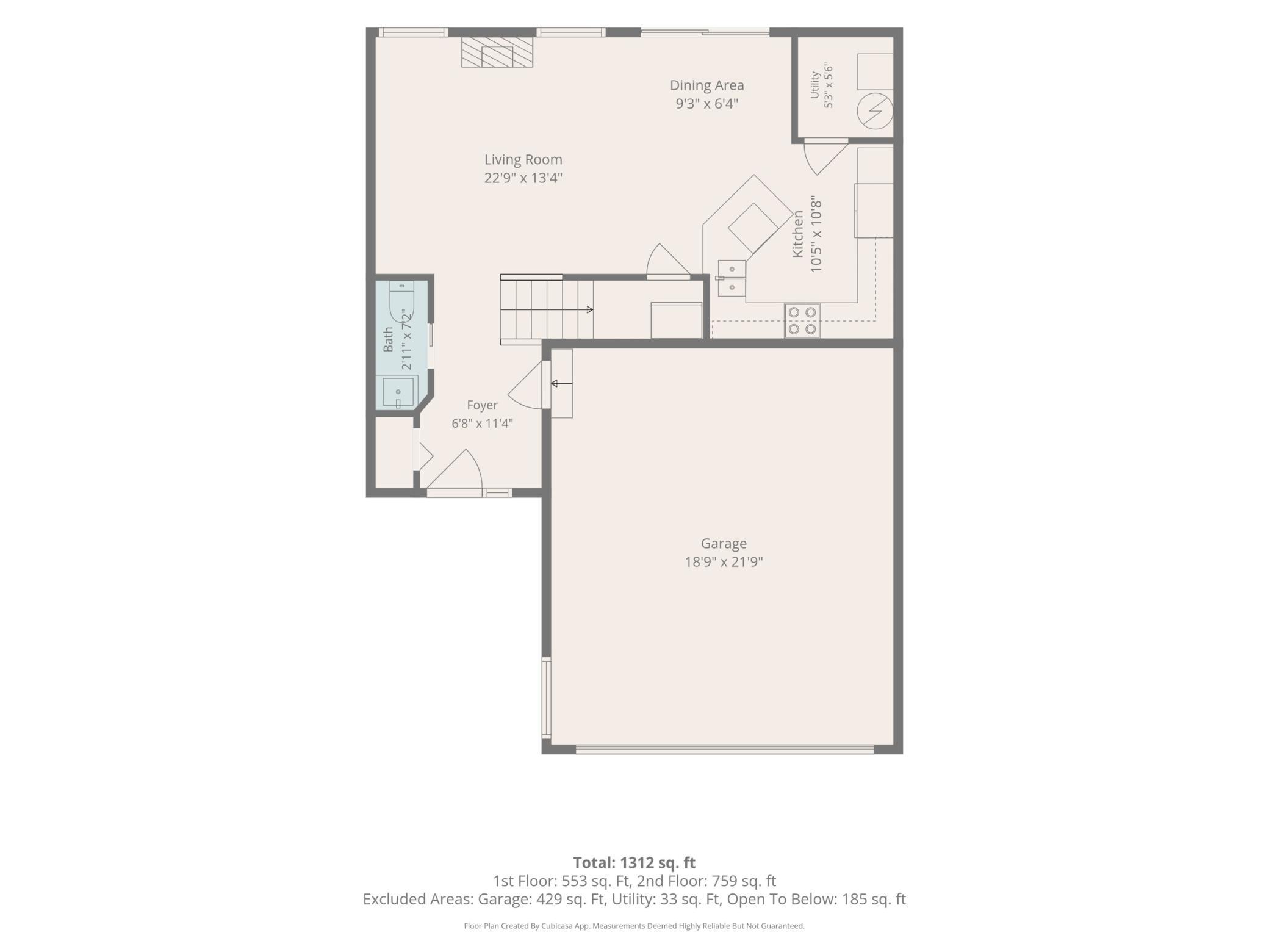 2445 Birn Hill Drive Property Photo 36
