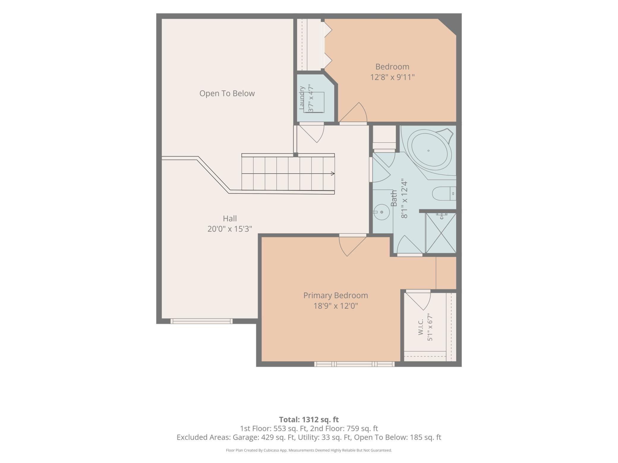 2445 Birn Hill Drive Property Photo 37