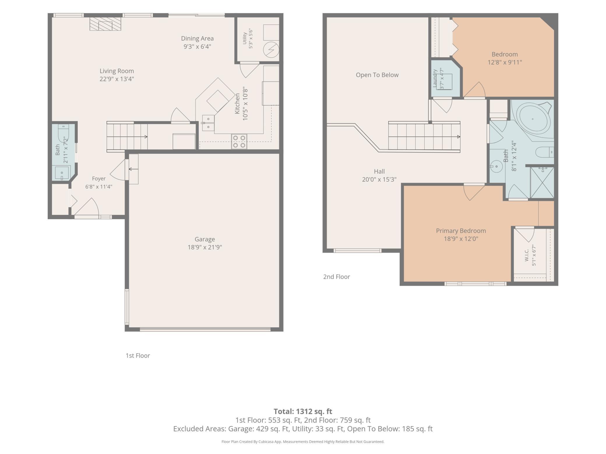 2445 Birn Hill Drive Property Photo 38