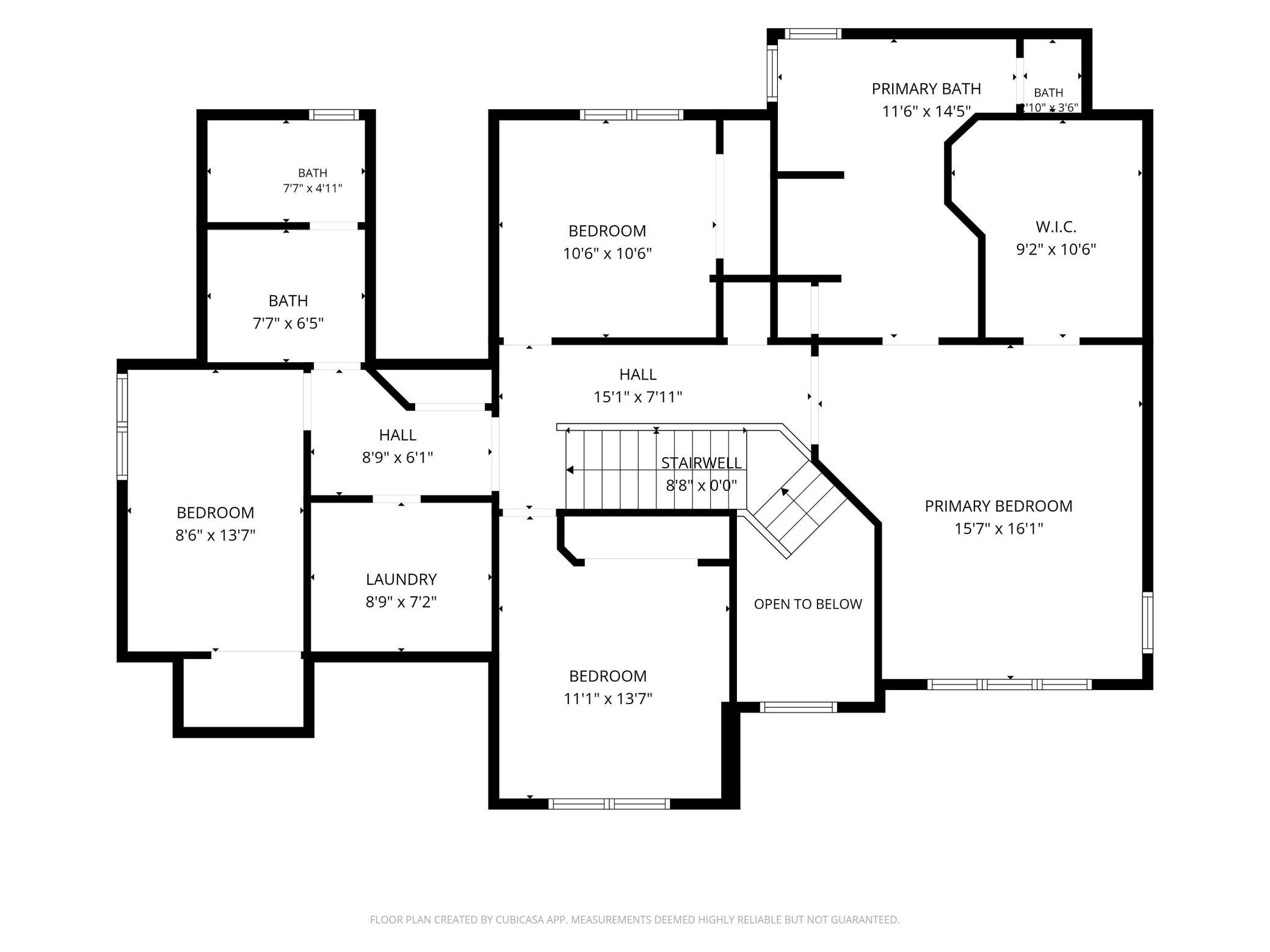 15016 Viewcrest Lane Property Photo 66