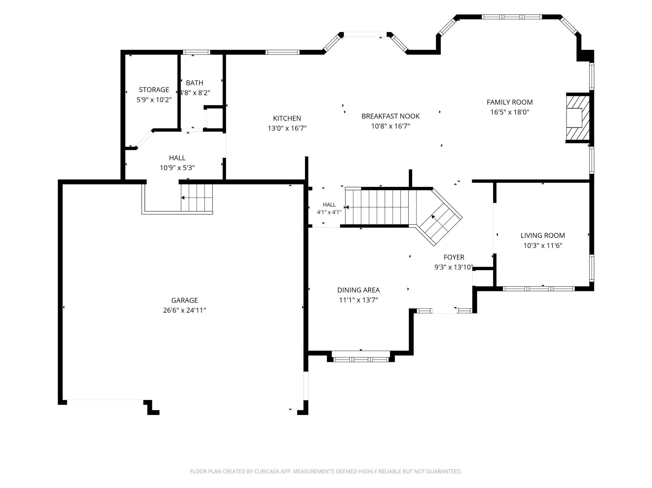 15016 Viewcrest Lane Property Photo 67
