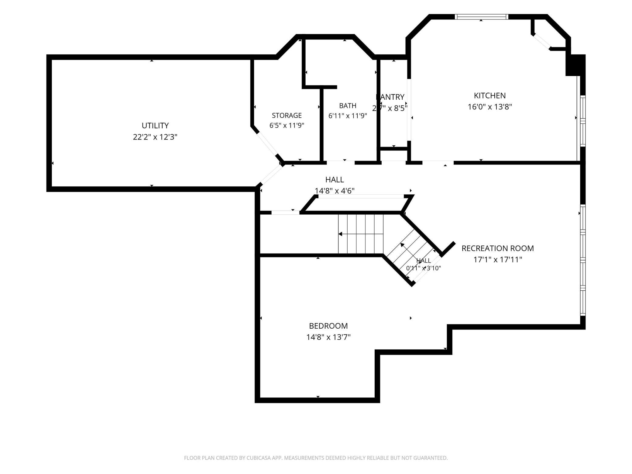 15016 Viewcrest Lane Property Photo 68