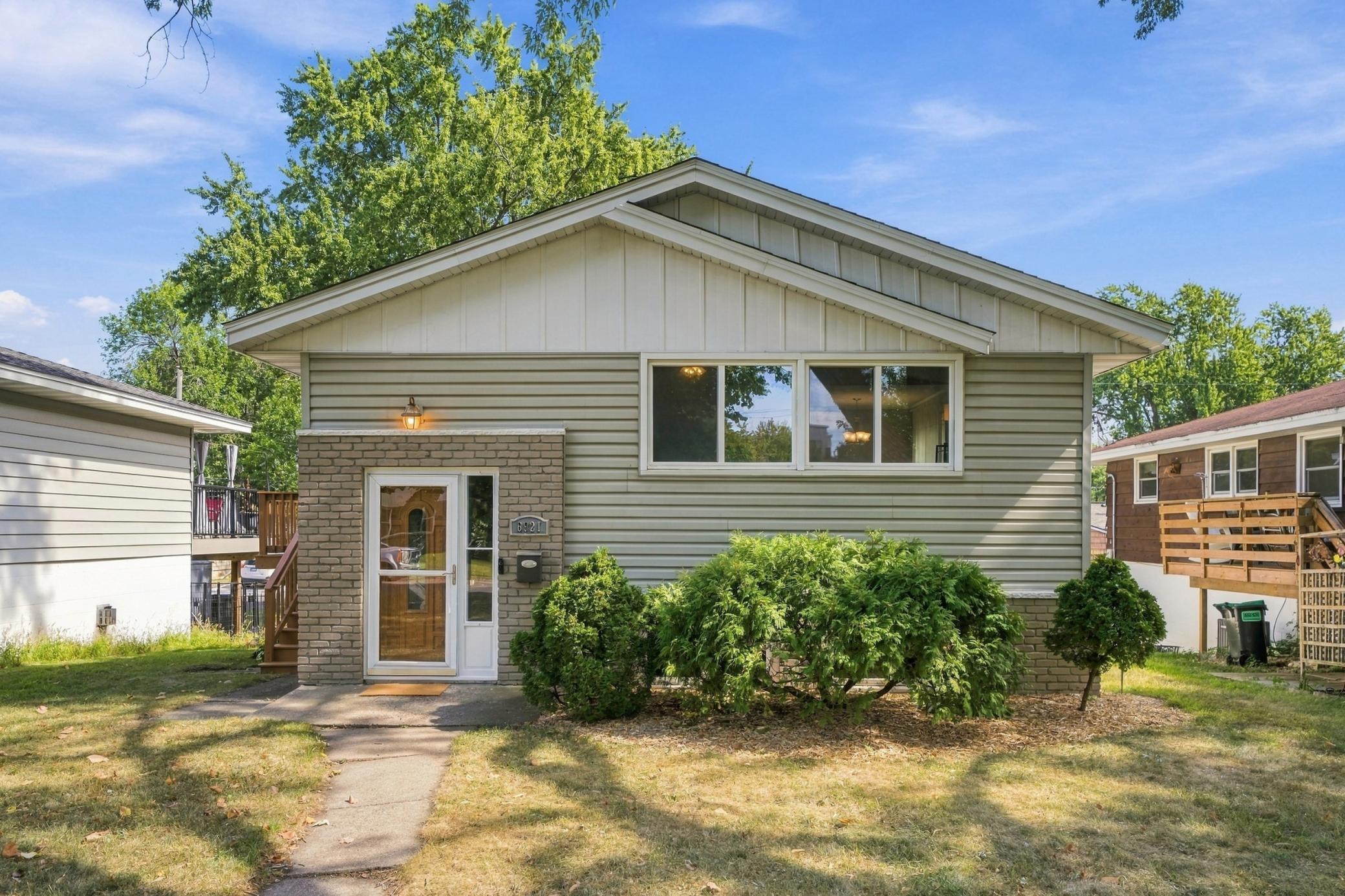6921 Washburn Avenue S Property Photo 1